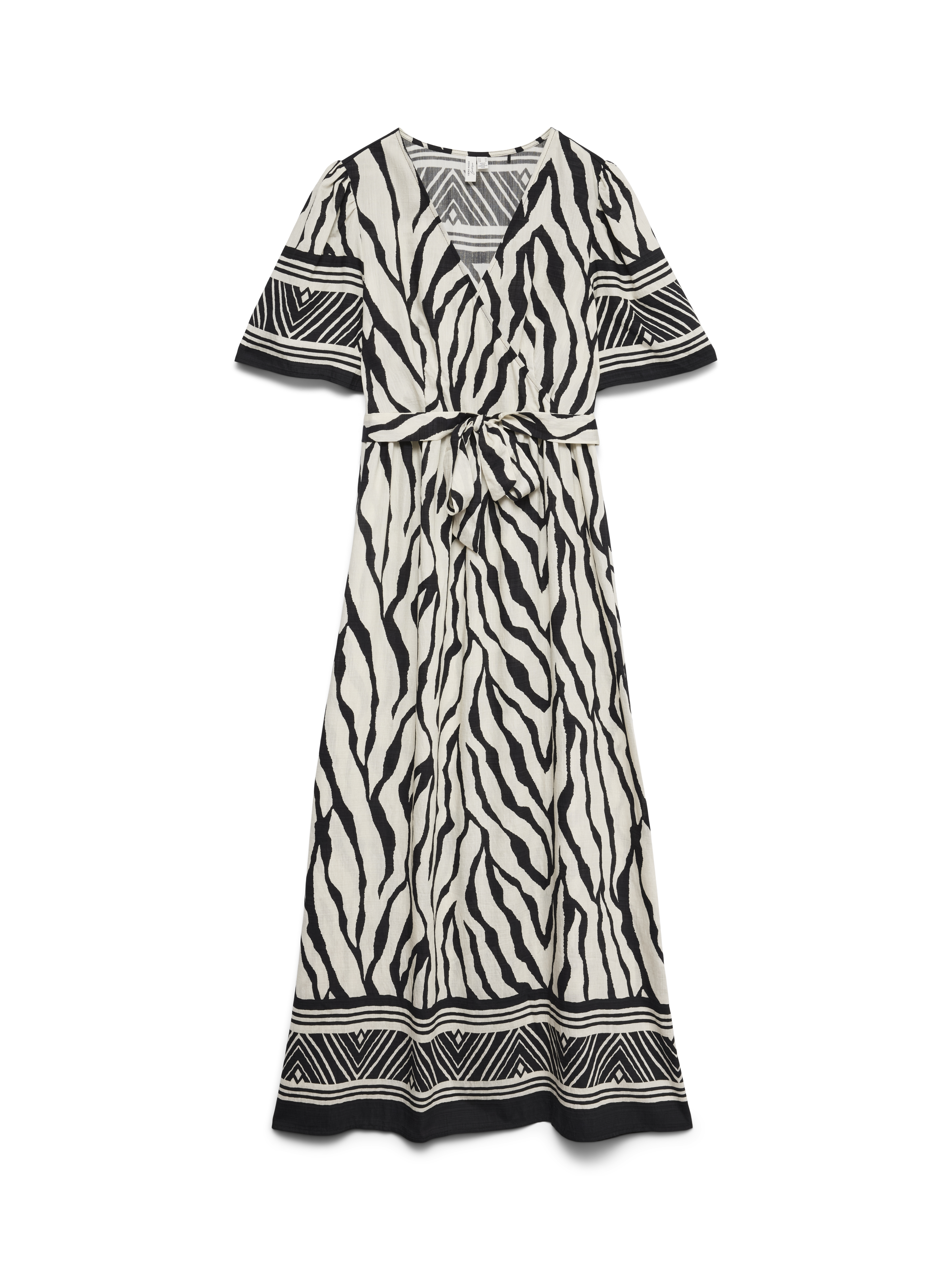 VERO MODA® VMCKAMILLE Long dress
