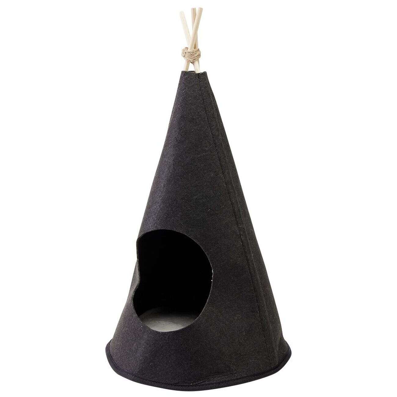 Tipi pour chat H70 cm