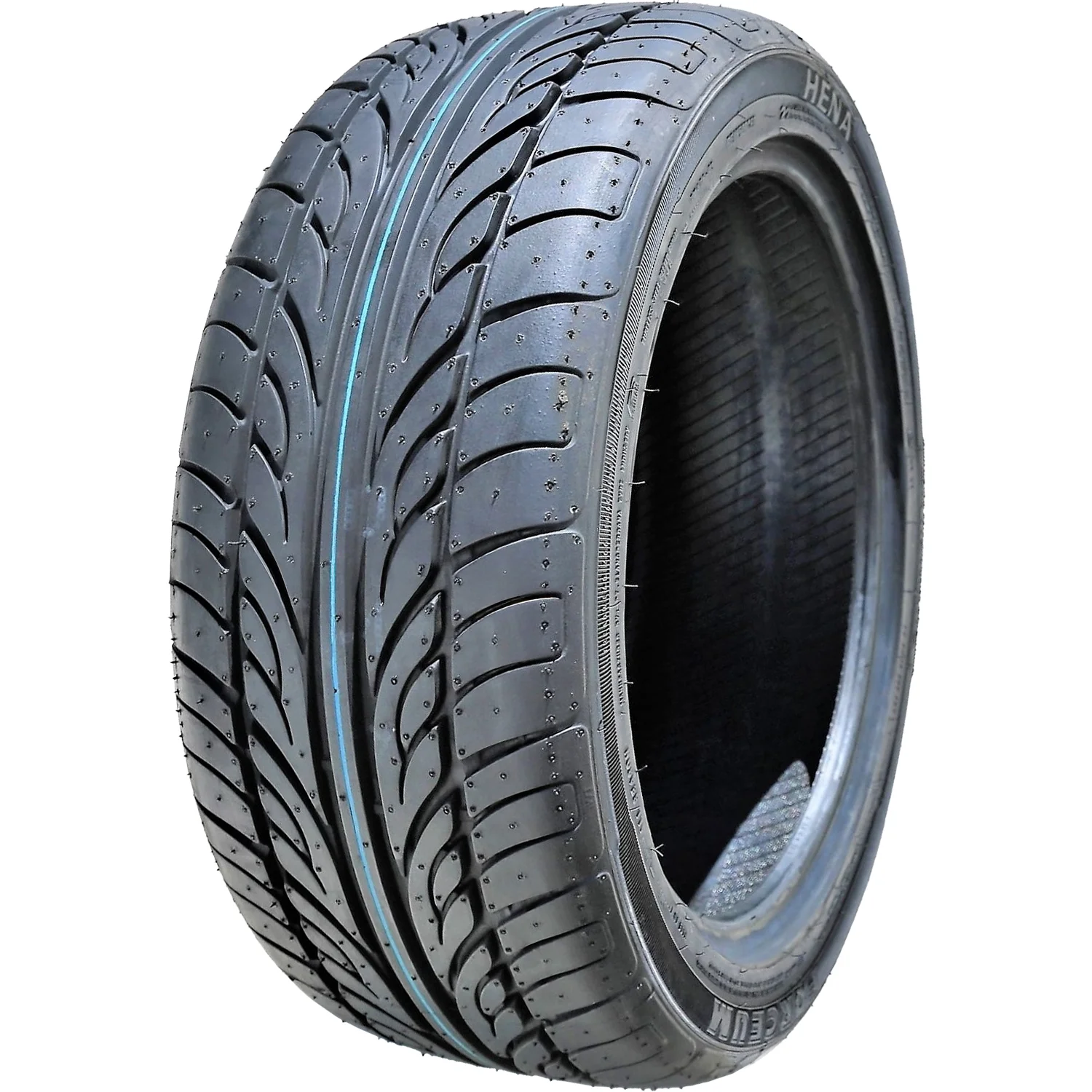 Set of 4 (FOUR) Forceum Hena 225/45R17 ZR 94W XL A/S High Performance Tires