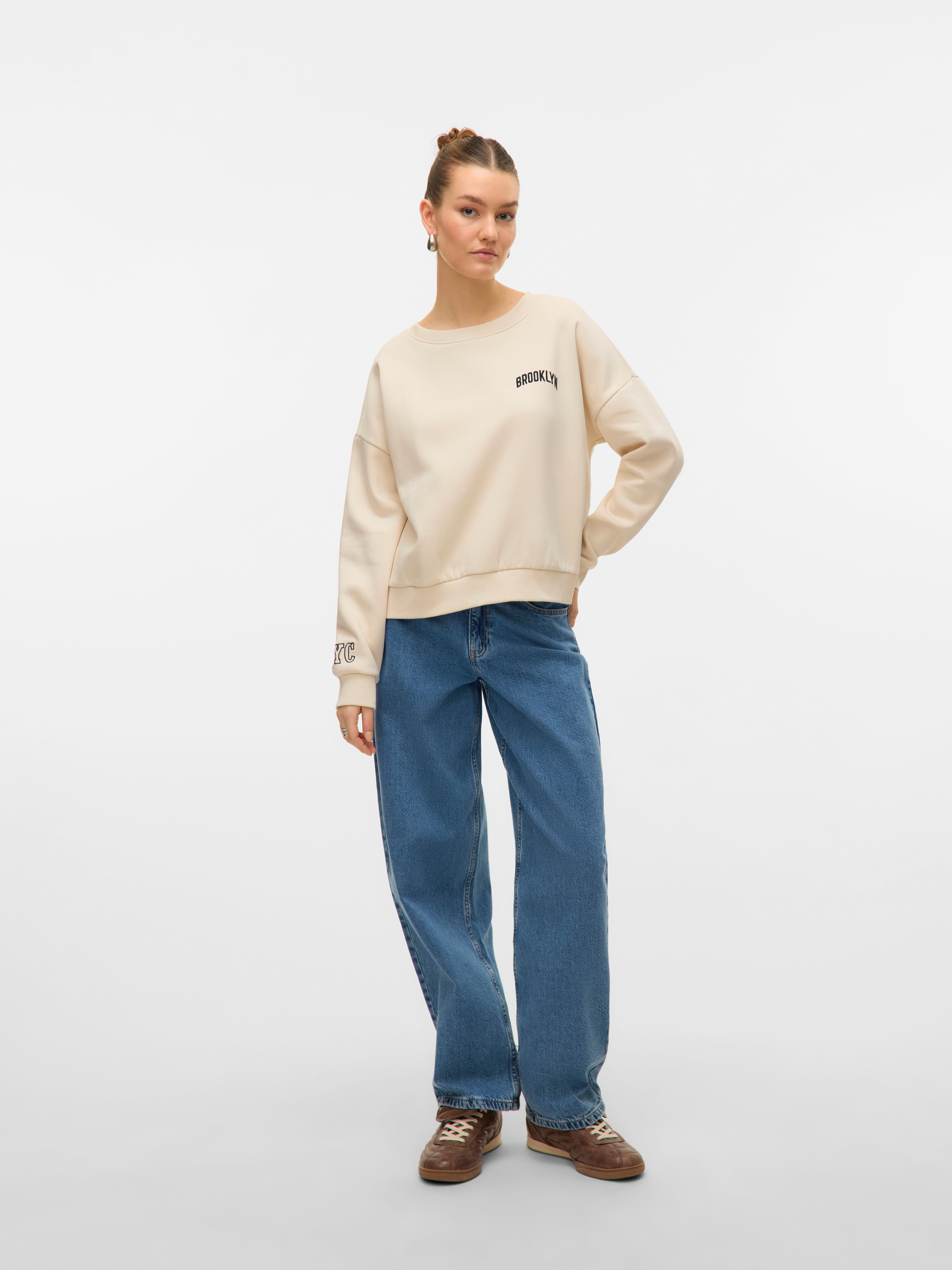VERO MODA® VMTRINA Sweatshirt