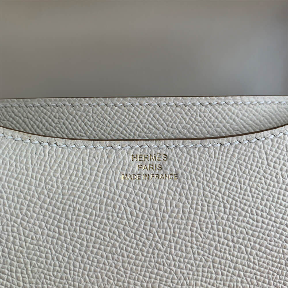 Hermes Constance 18