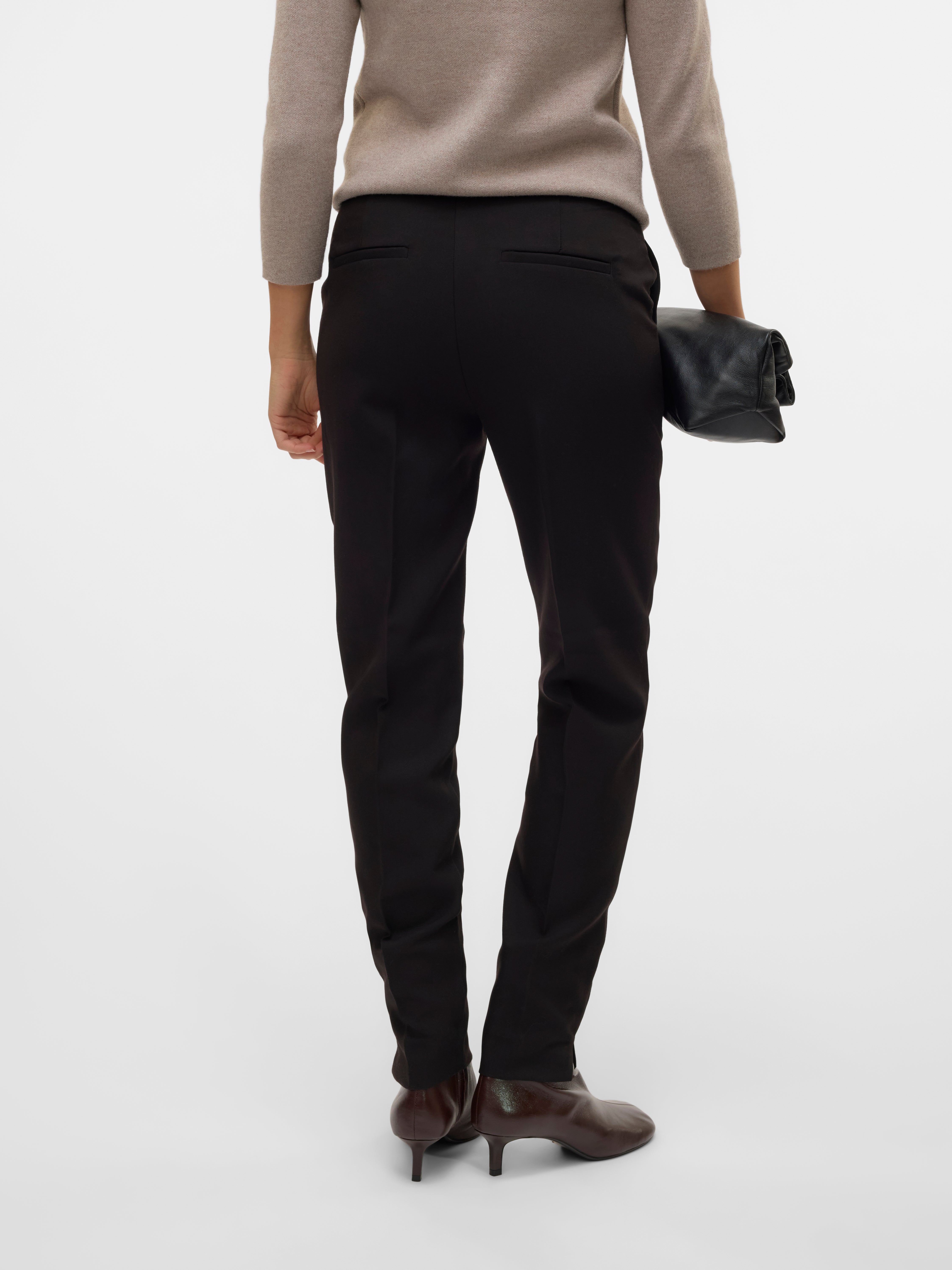 VERO MODA® VMBEATE High waist Trousers