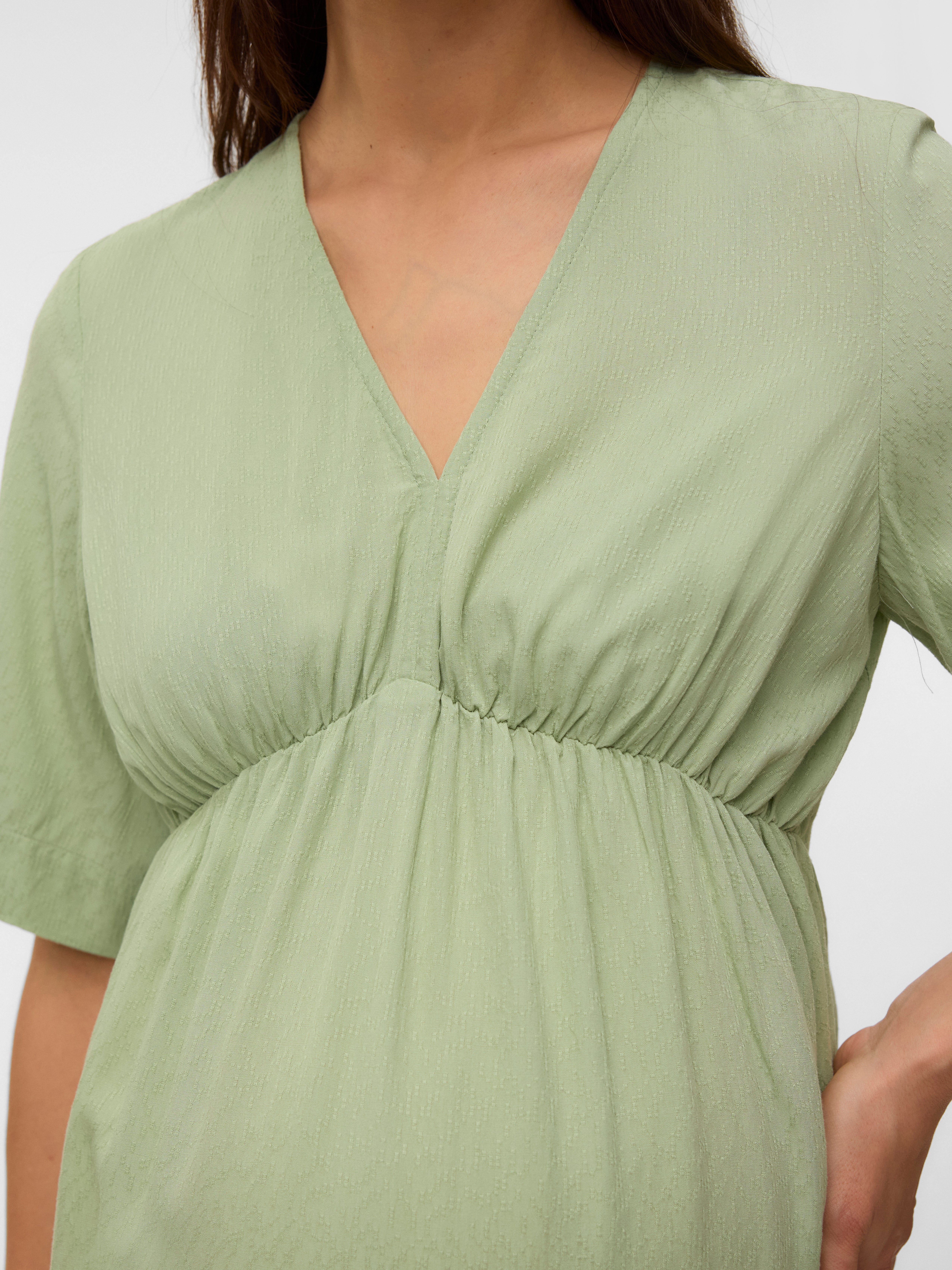 VERO MODA® MLLINA Maternity Dress
