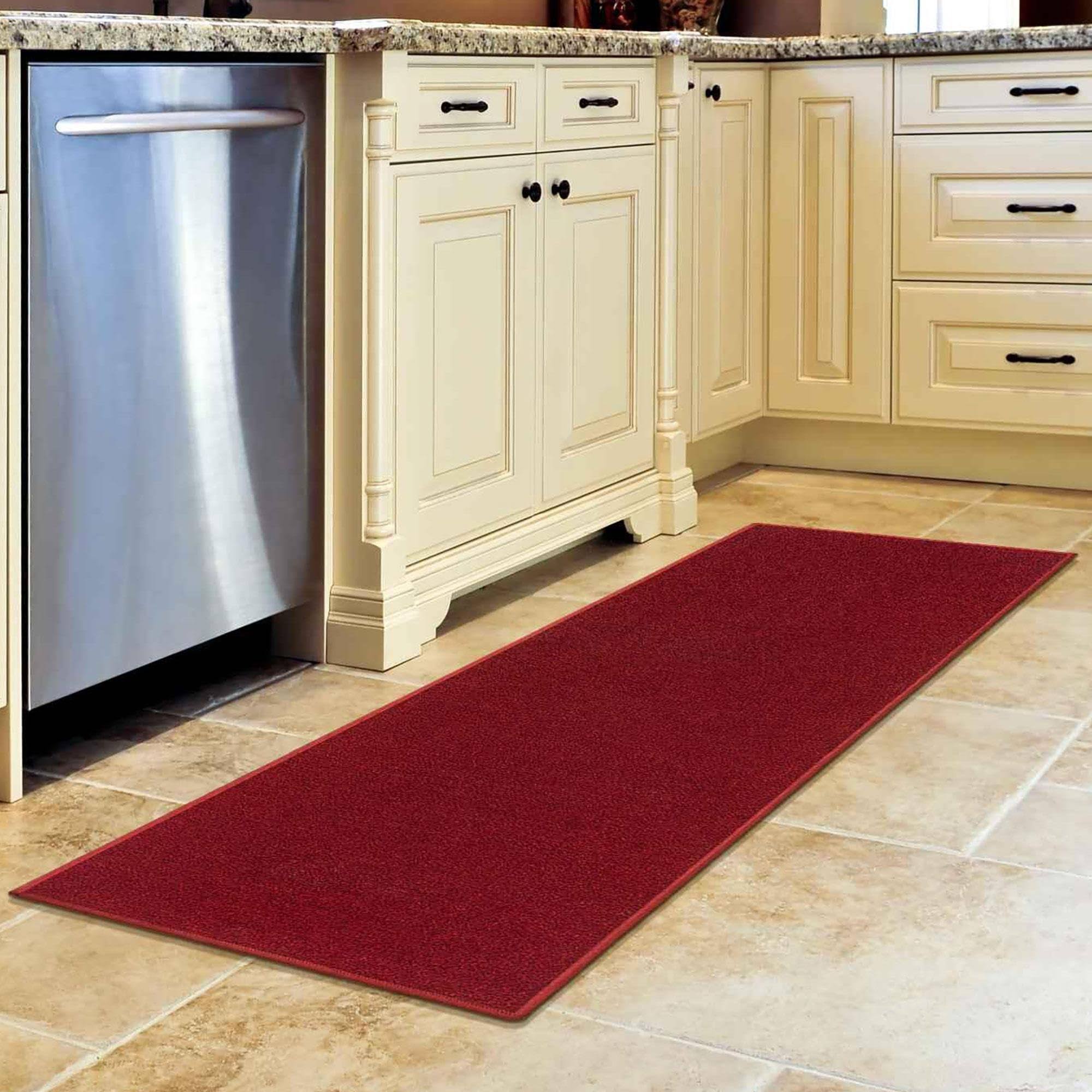 Ottomanson Ottohome Solid Rug, 20
