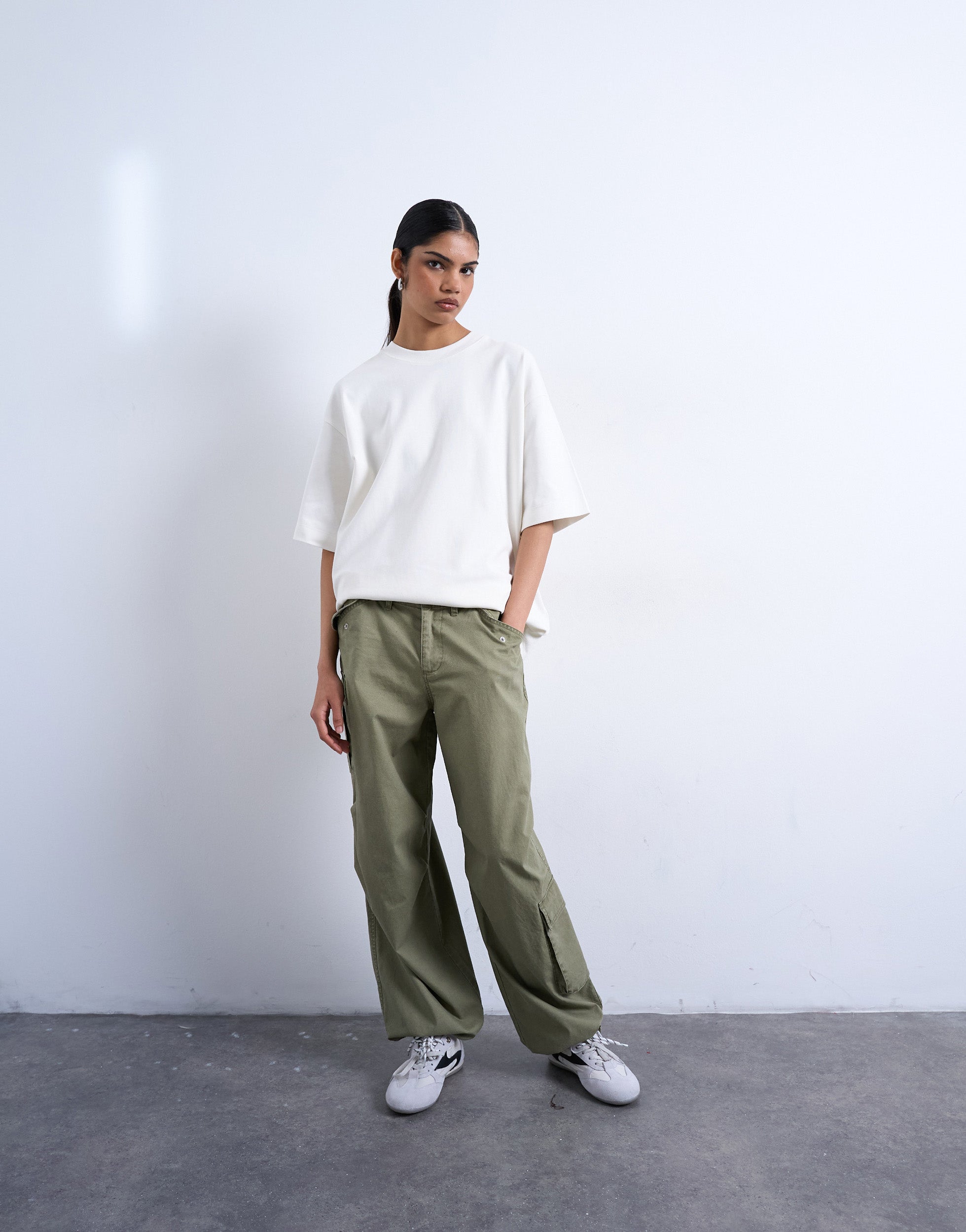 VERO MODA® TSCARO Cargo Trousers