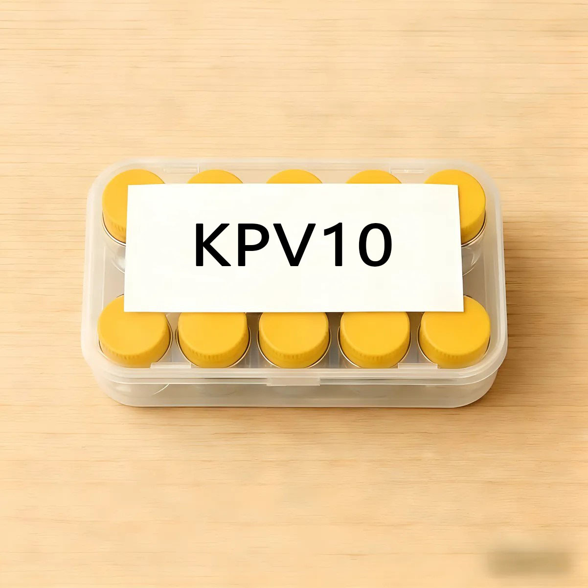 LYSINE-PROLINE-VALINE