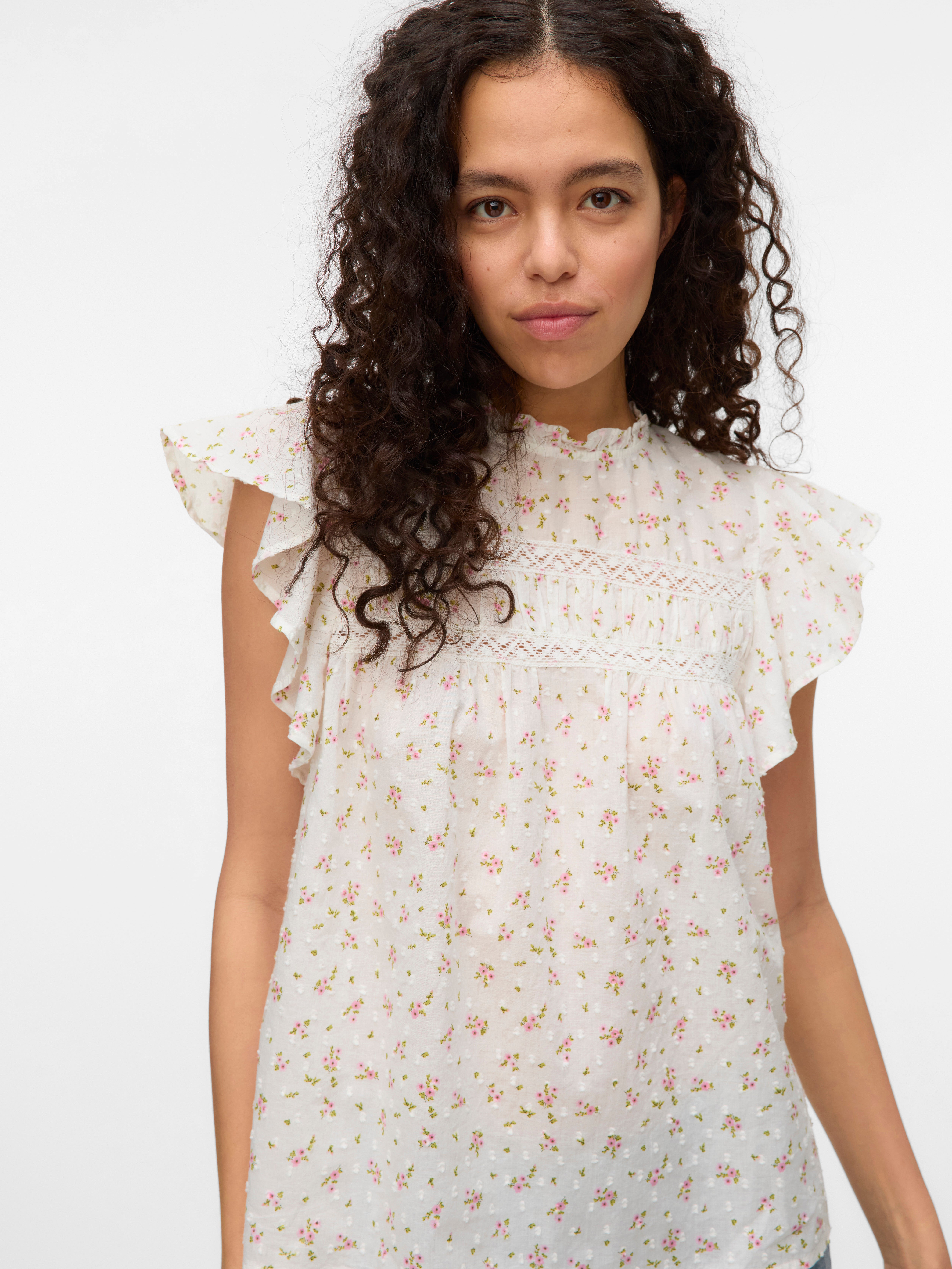 VERO MODA® VMTRINE Top