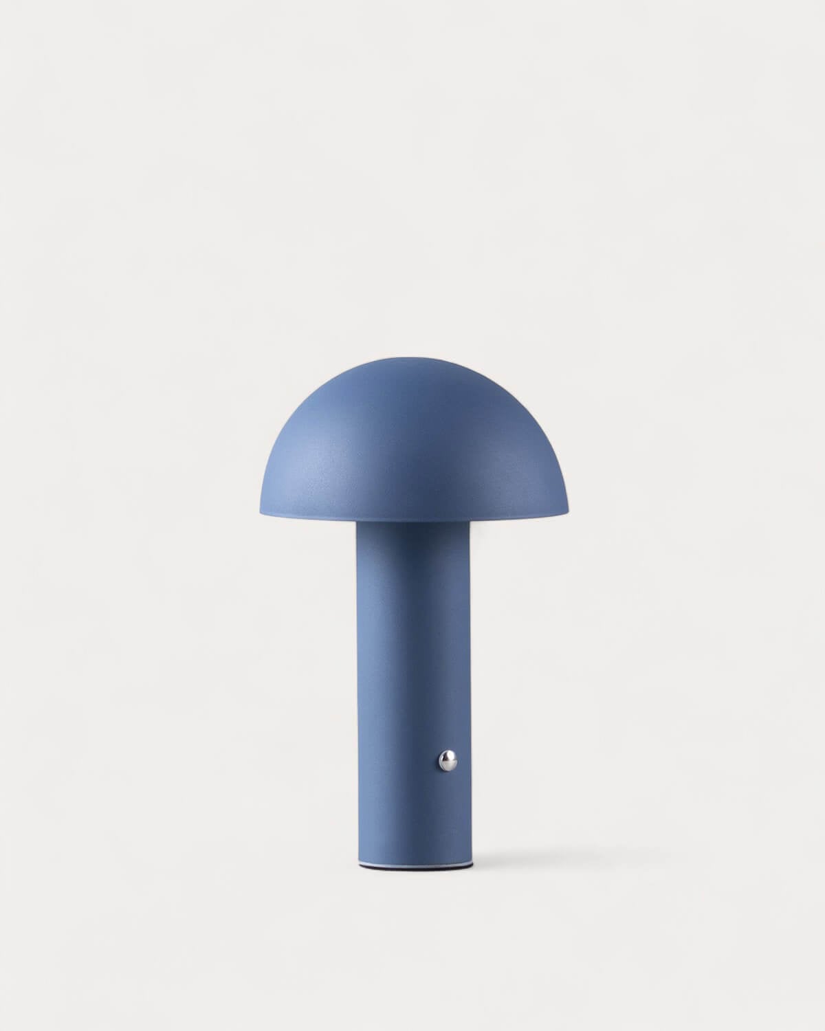 Biar - Lámpara de Mesa LED Inalámbrica (Ø15 cm) Biar
