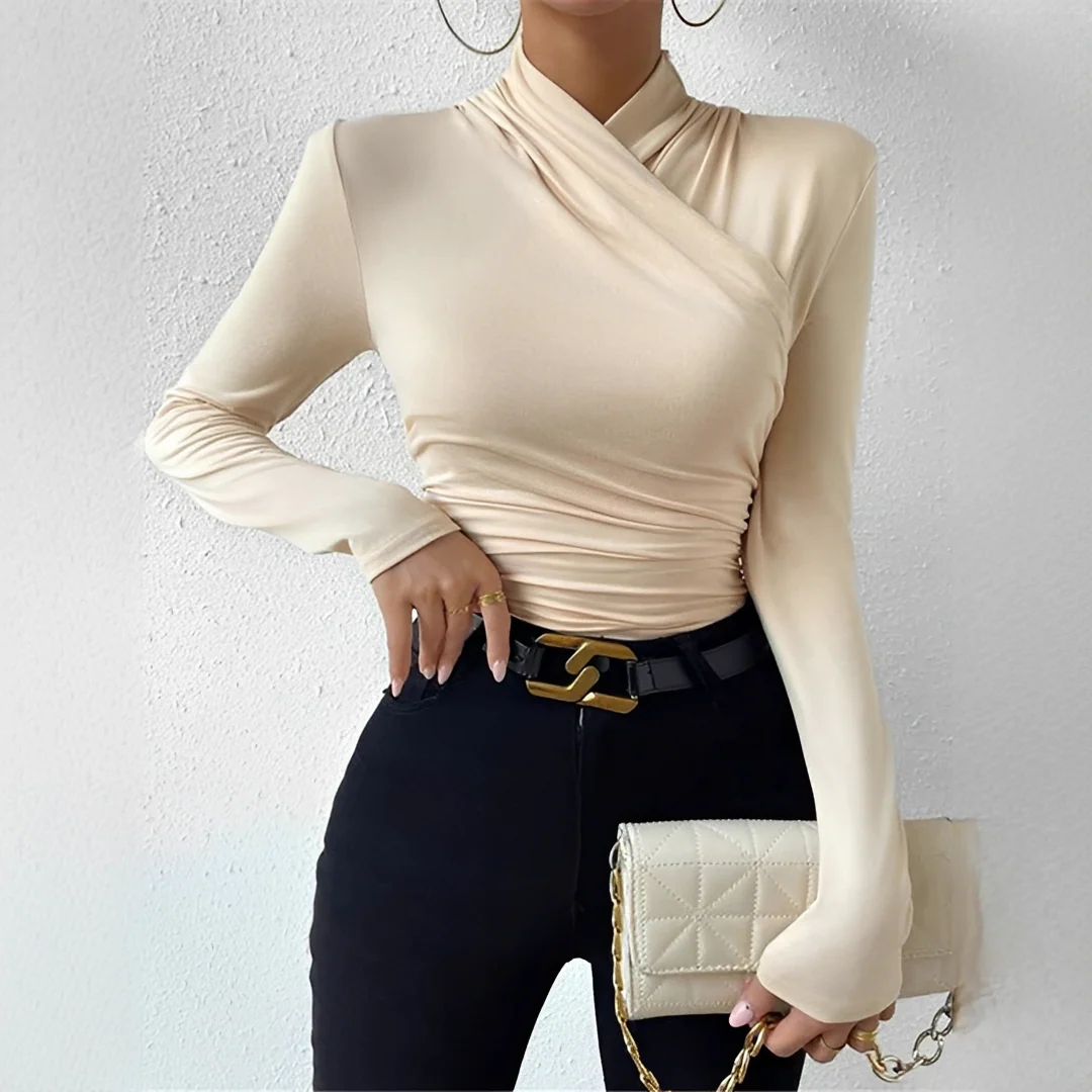 Jelaica - T-shirt tendance et stylé
