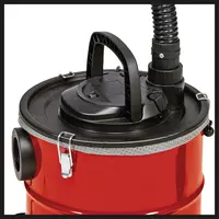 Aspirateur à cendres TC-AV 1720 DW