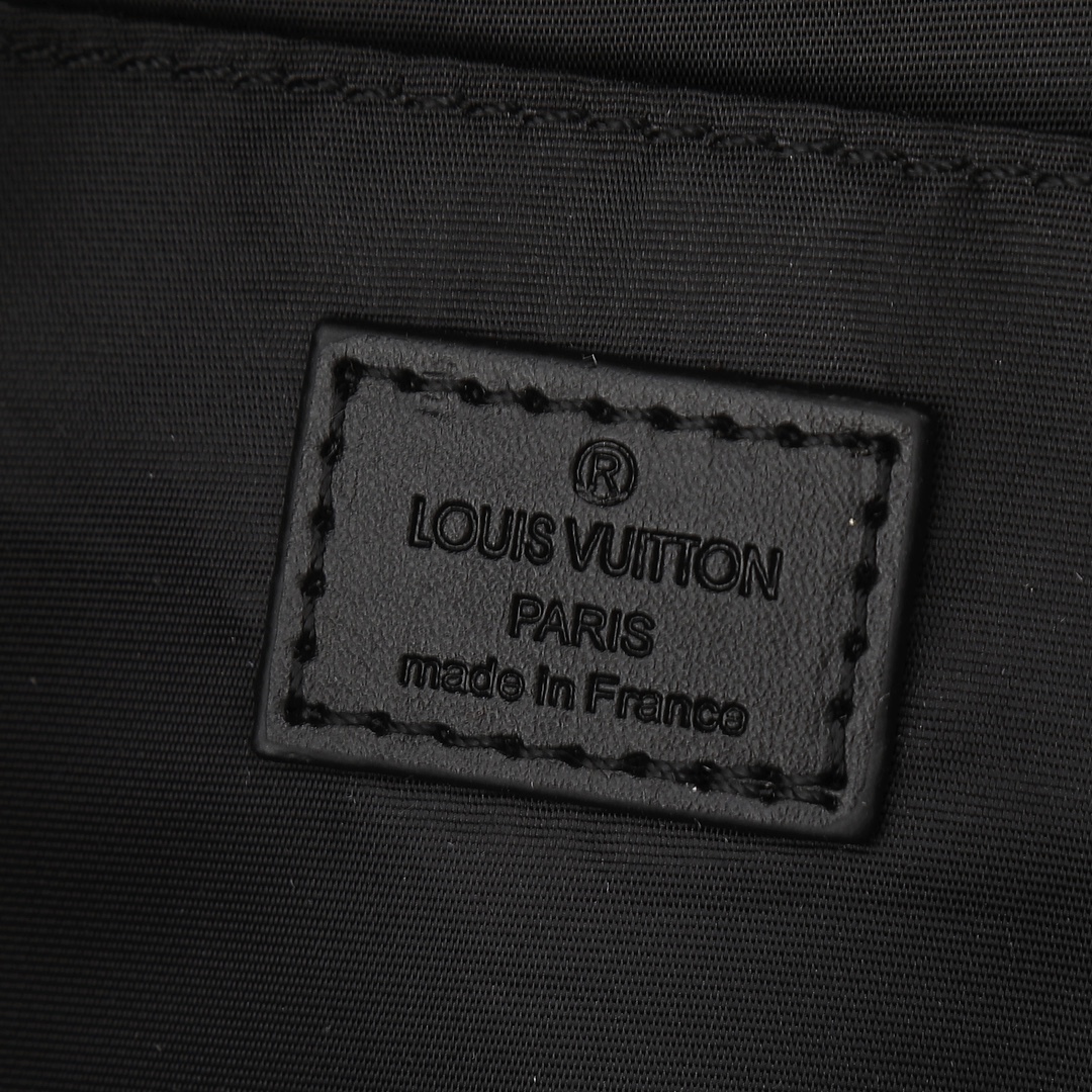 Louis MONOGRAM BACKPACK women backpack bag size : 22*29*16 cm