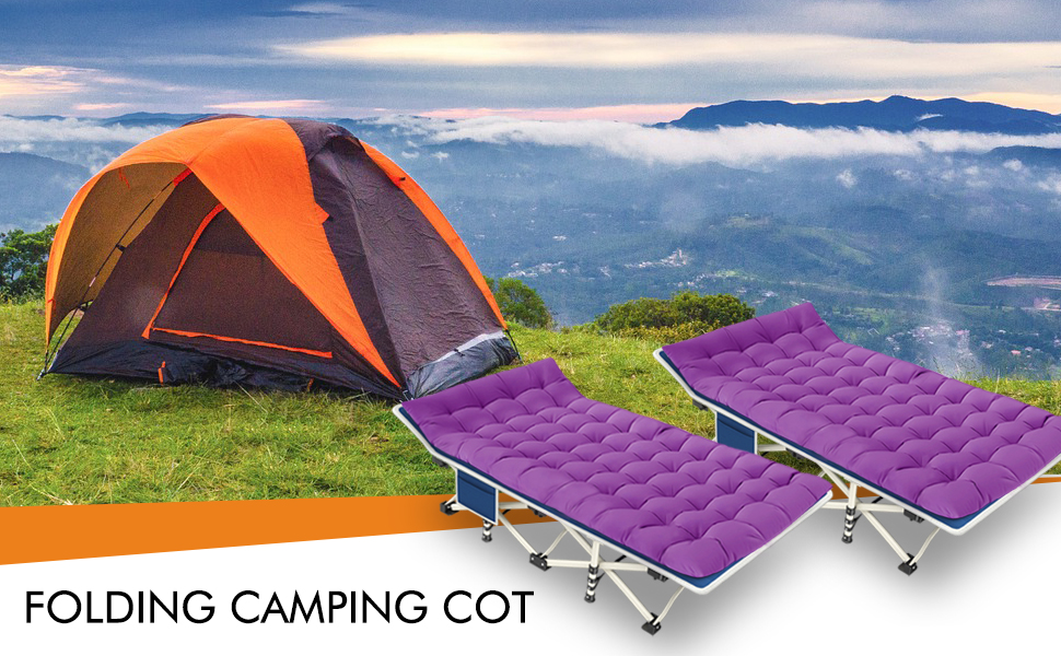 cot
