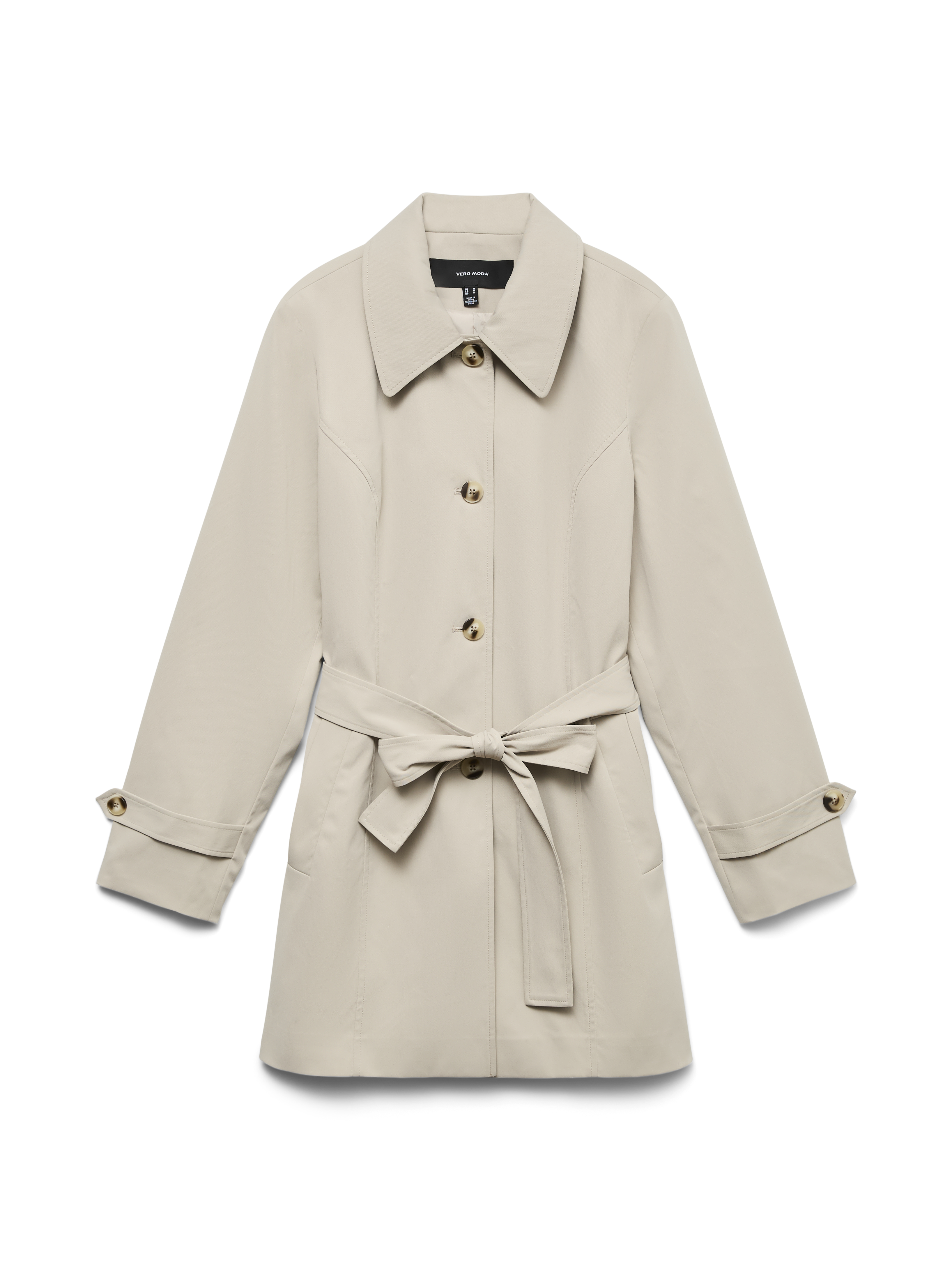VERO MODA® VMCHELSEAANNA Trenchcoat