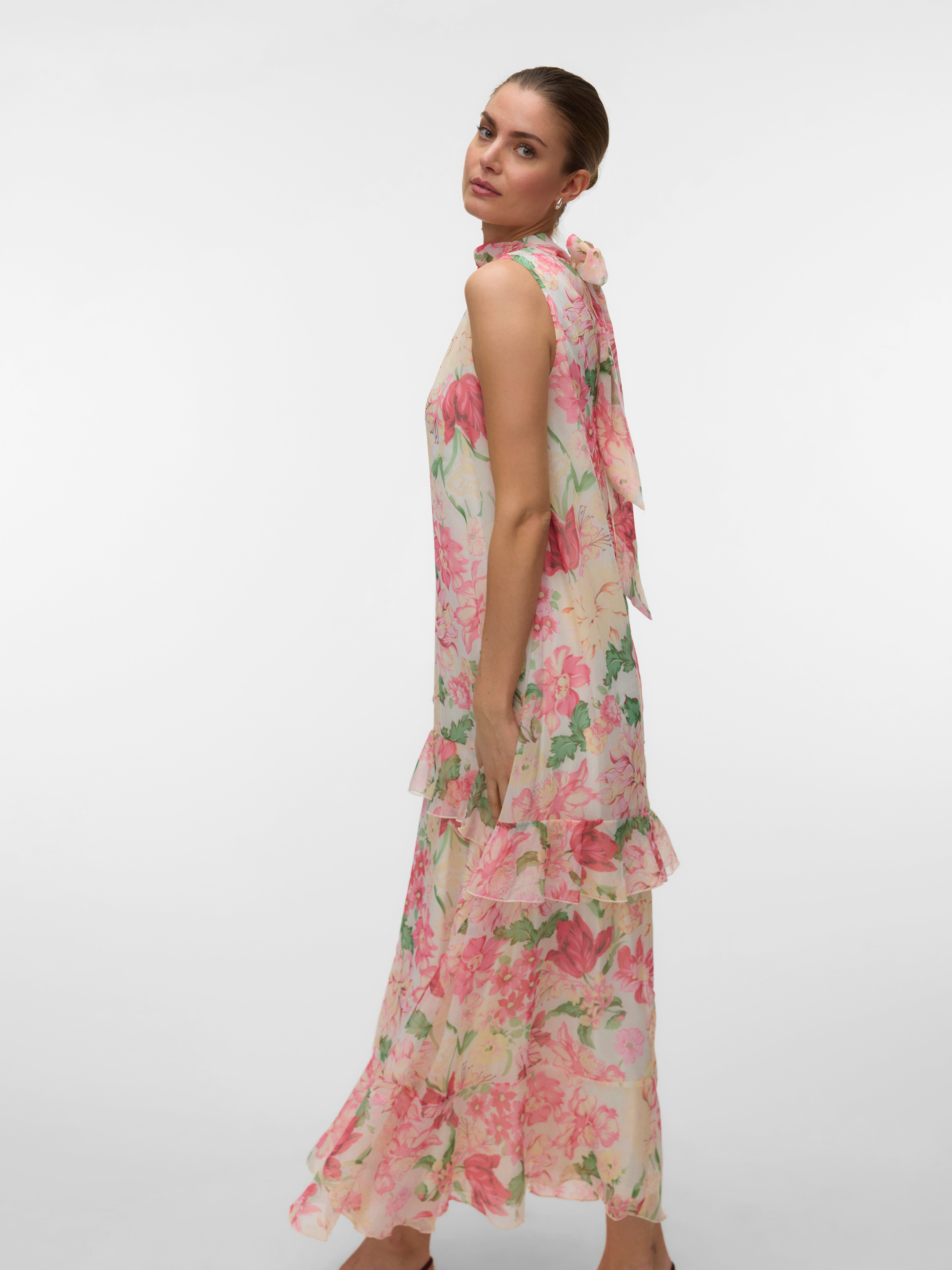 VERO MODA® VMSANNA Long dress