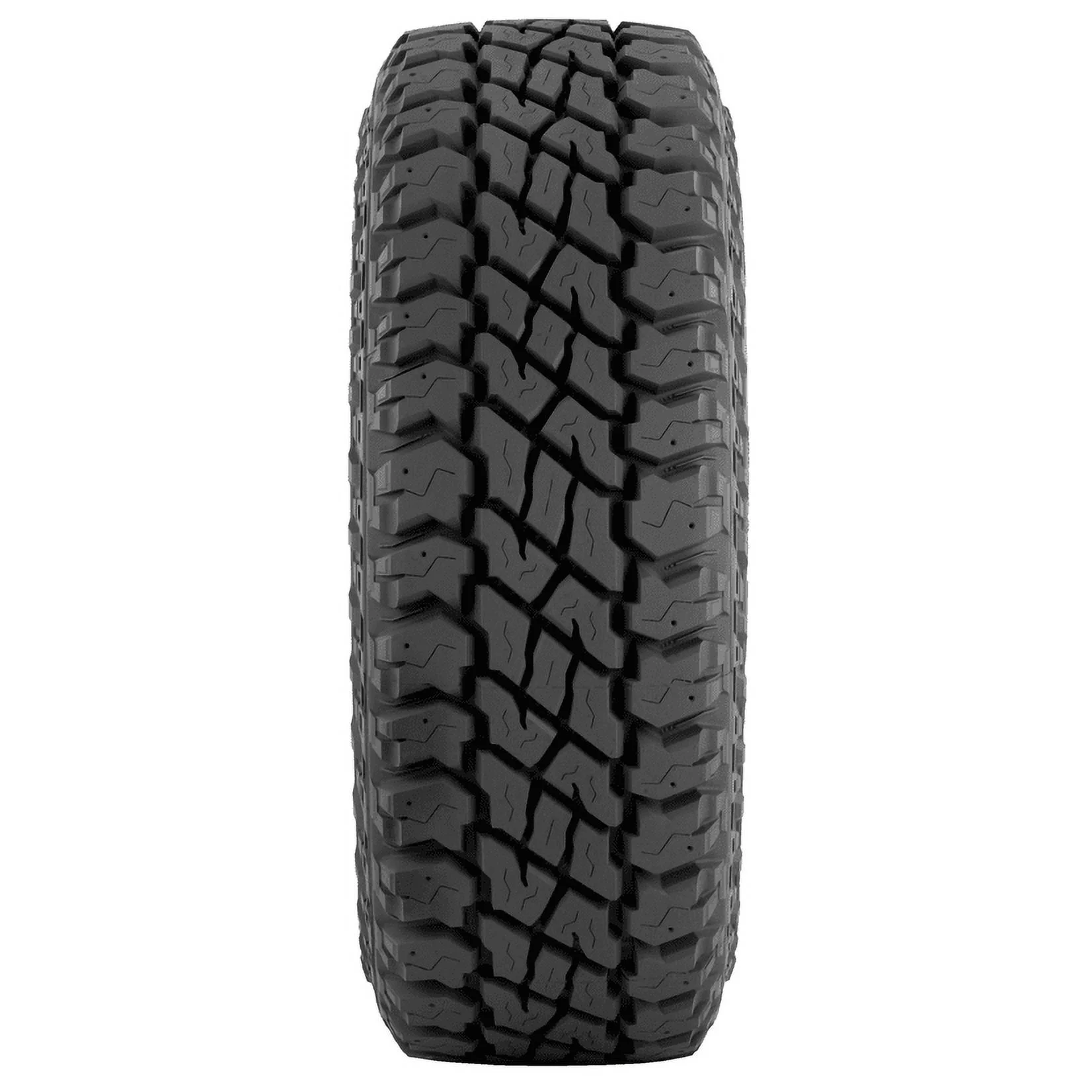 Cooper Discoverer S/T Maxx All-Terrain LT275/70R18 125/122Q E Light Truck Tire