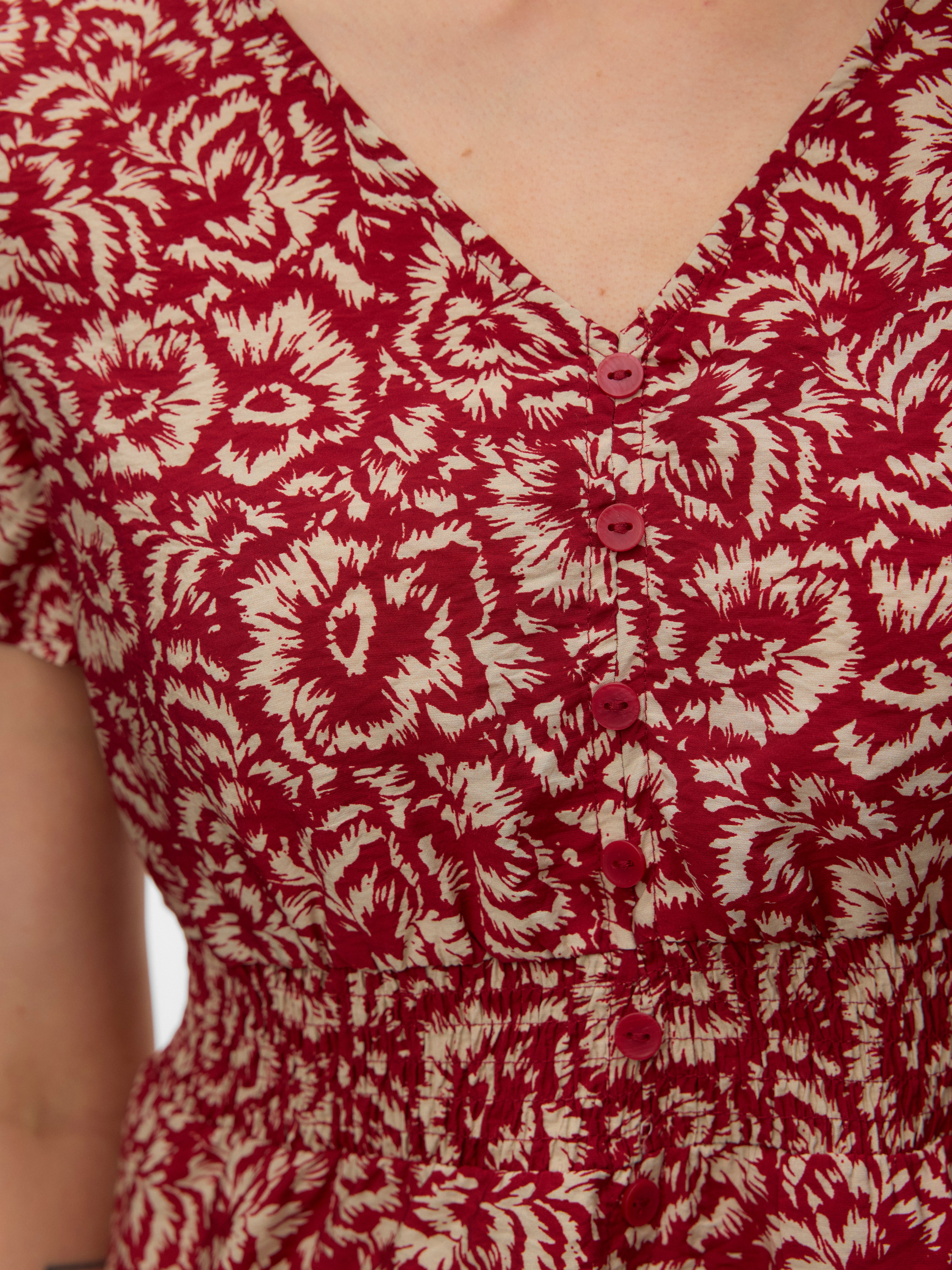 VERO MODA® VMJOSIE Top