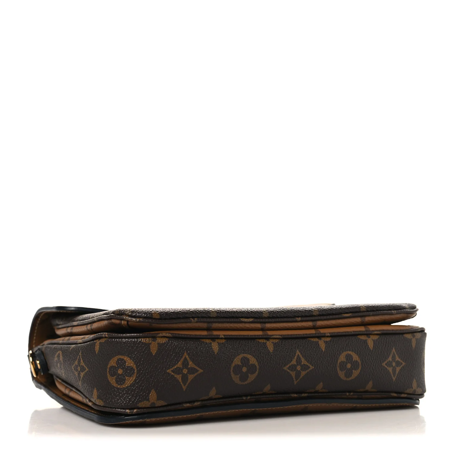 Reverse Monogram Pochette Metis