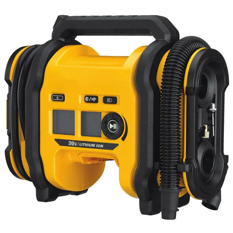 20V MAX* Cordless Inflator (Tool Only)