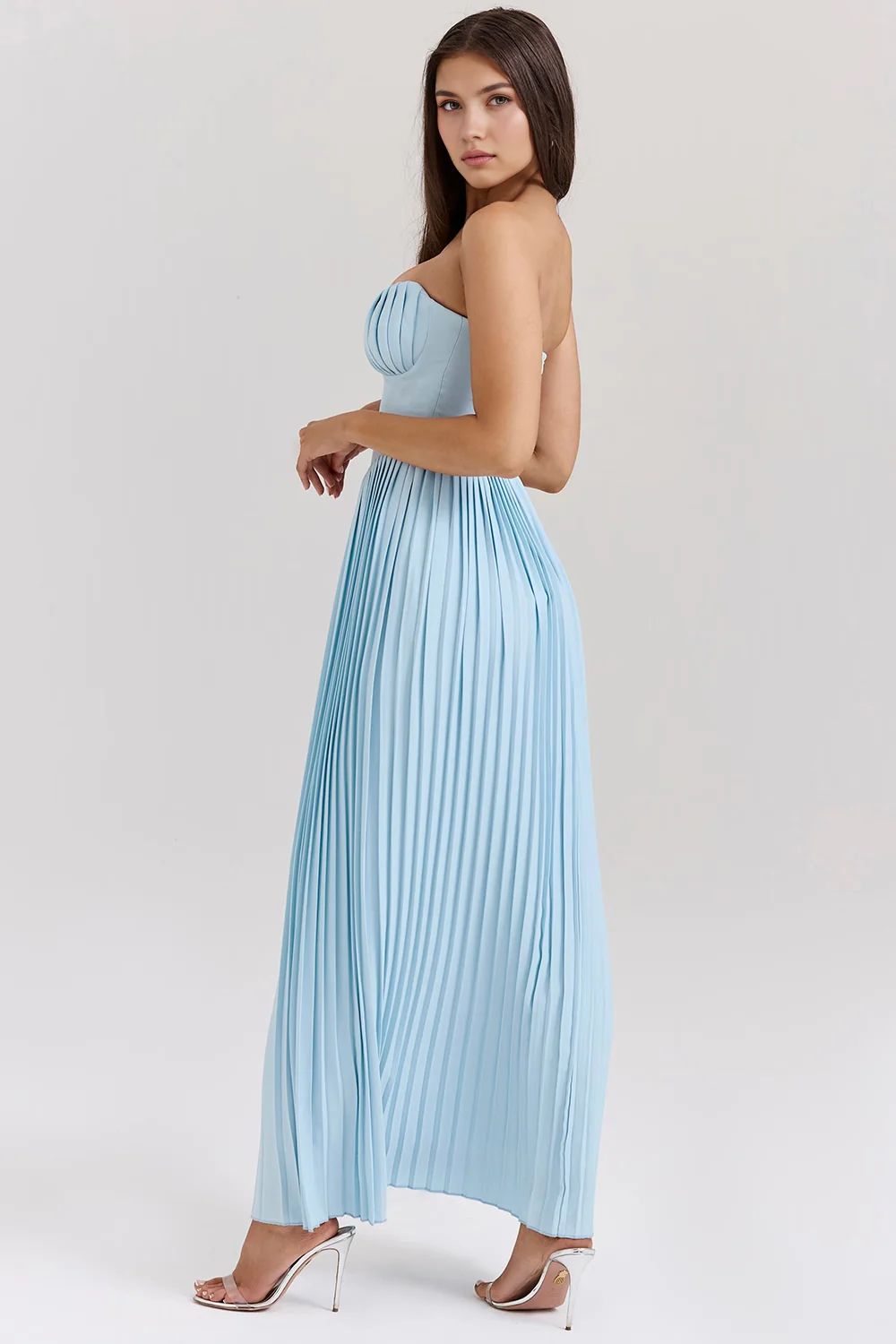 Céleste Grâce | Robe Midi