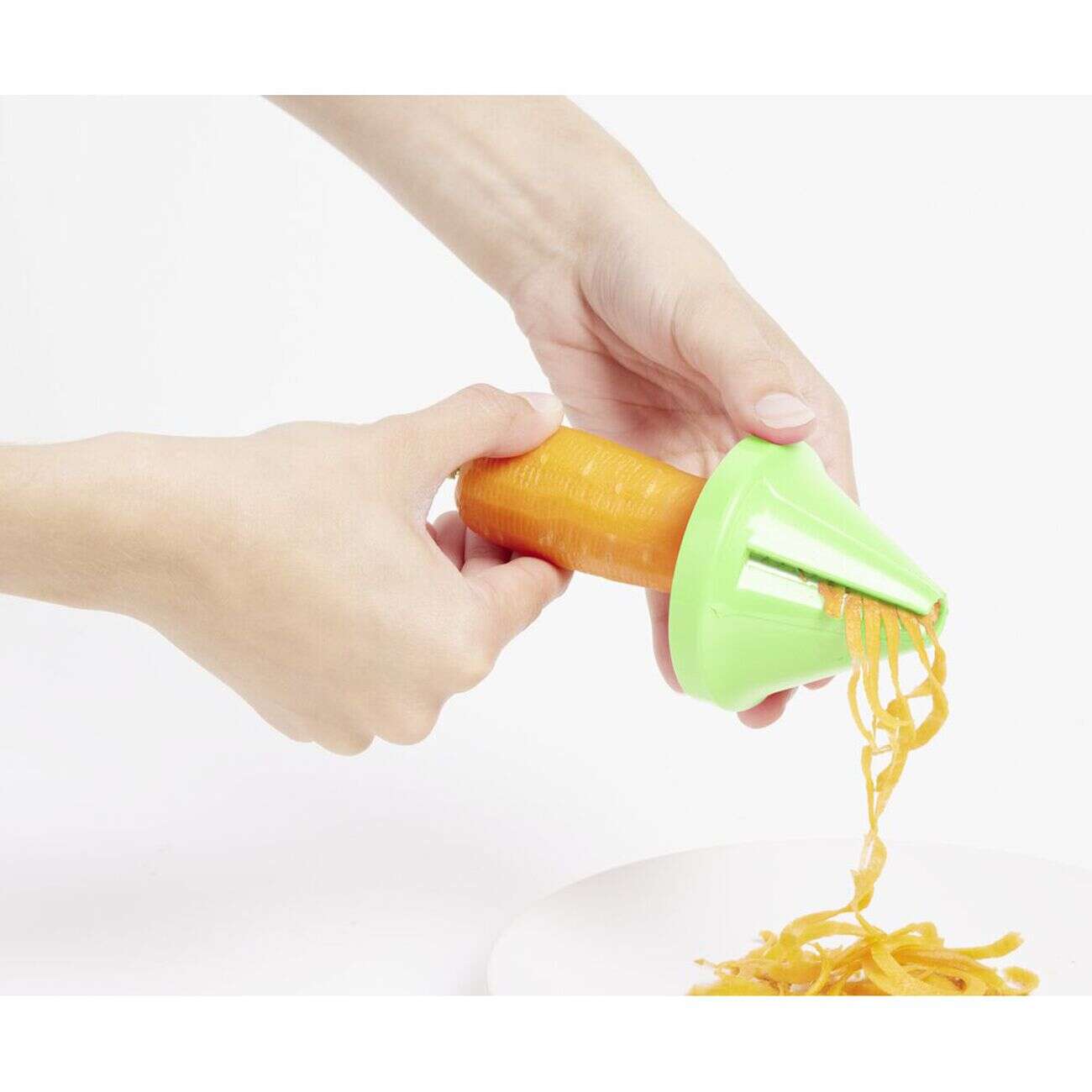 Râpe à légume manuelle Ø7cm