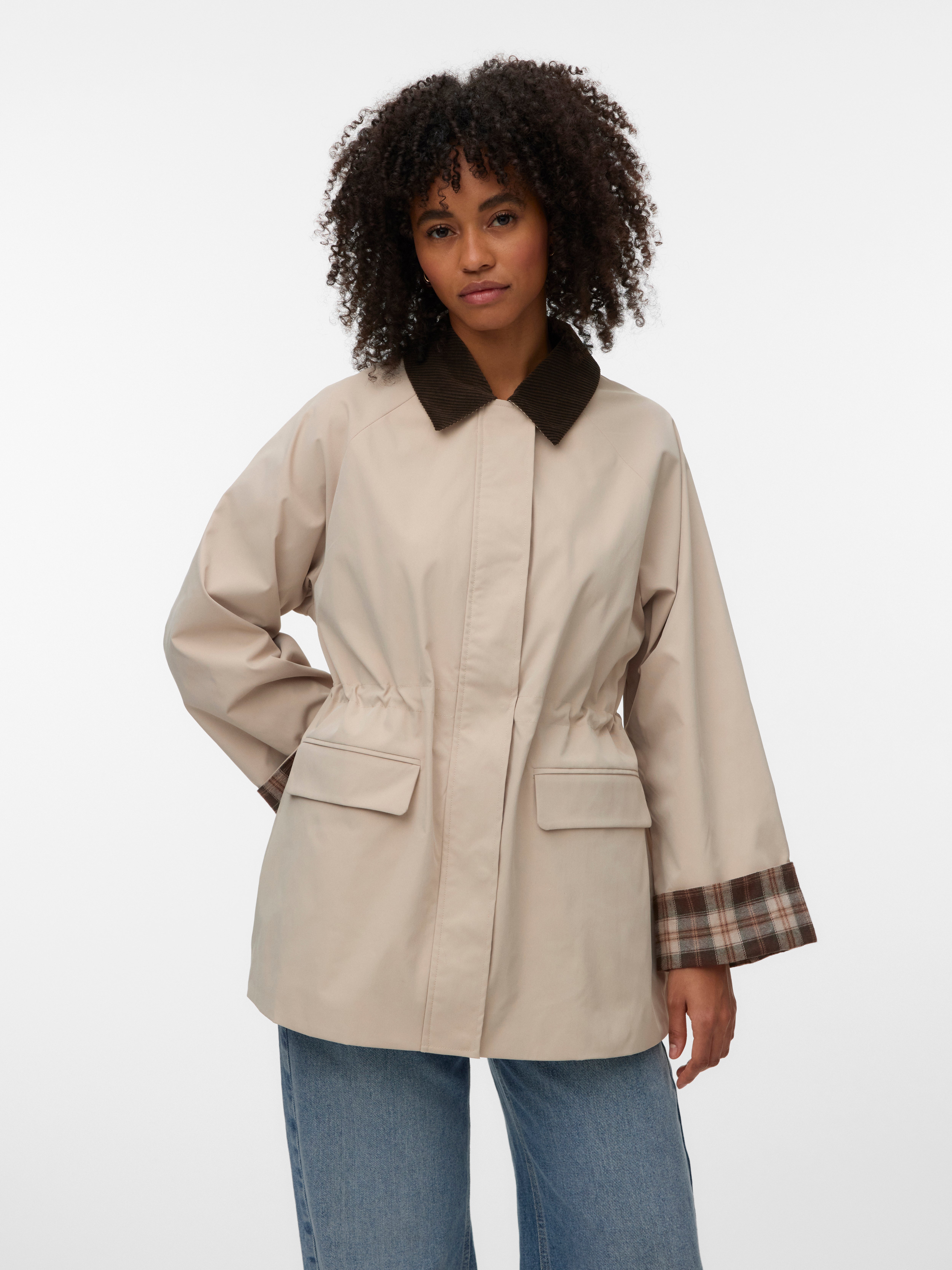 VERO MODA® AWMARGOT Jacket