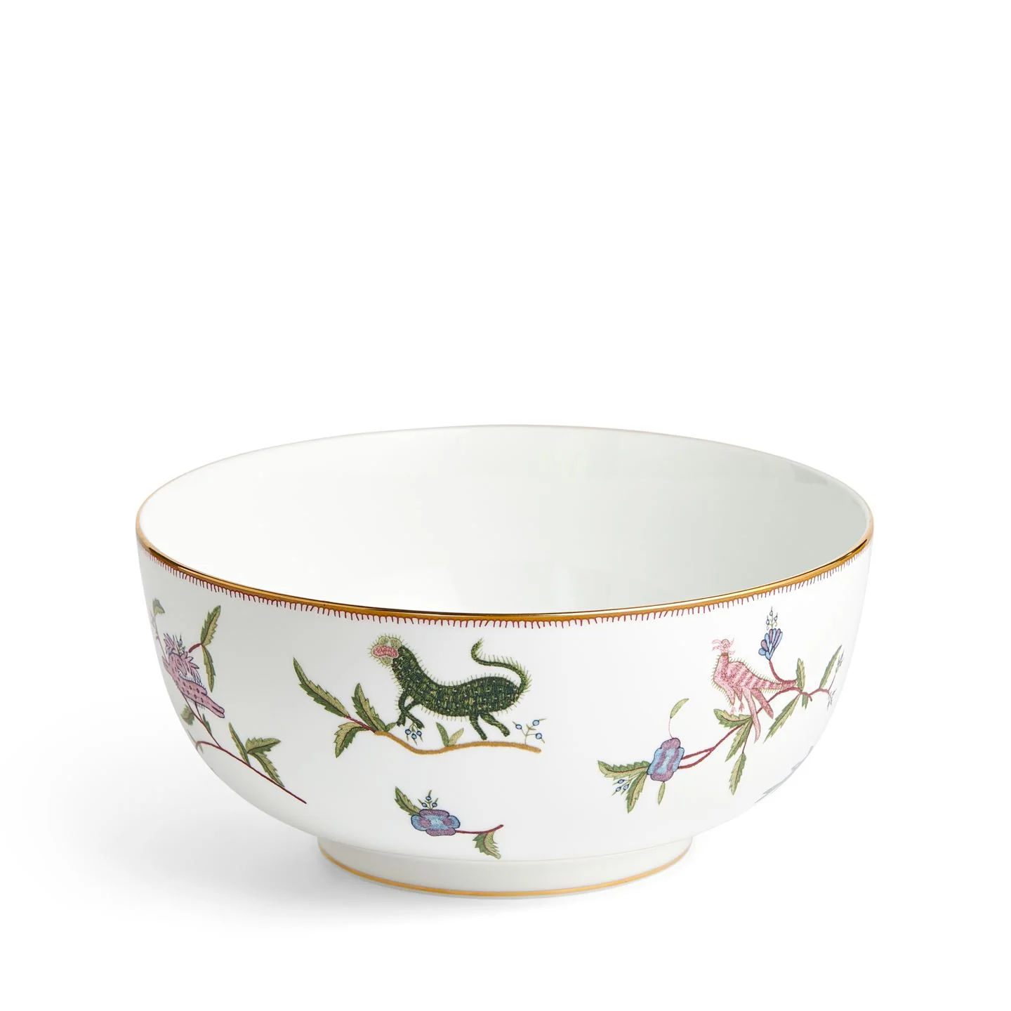 Mythical Creatures Small Salad / Fruit Bowl