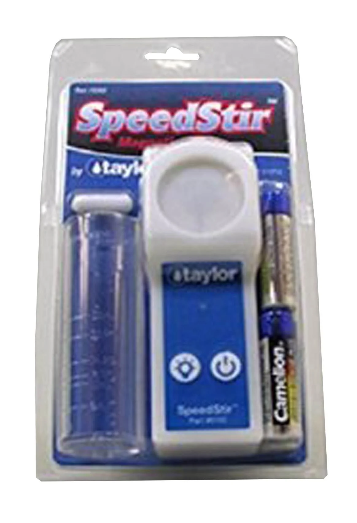 Complete Pool Water Test Kit + Magnetic Stirrer Speedstir Start Up Kit - Image 8
