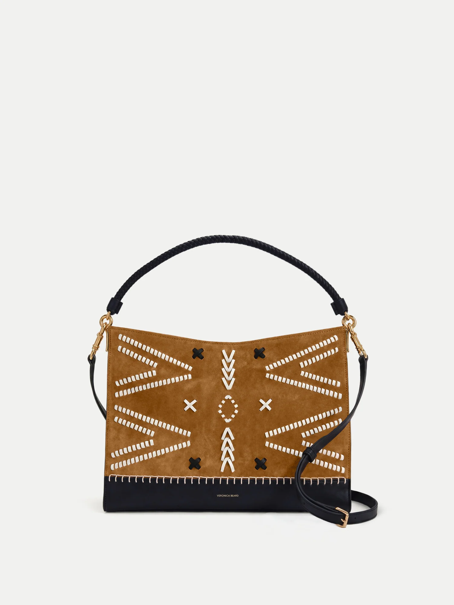 Vida Shoulder Bag