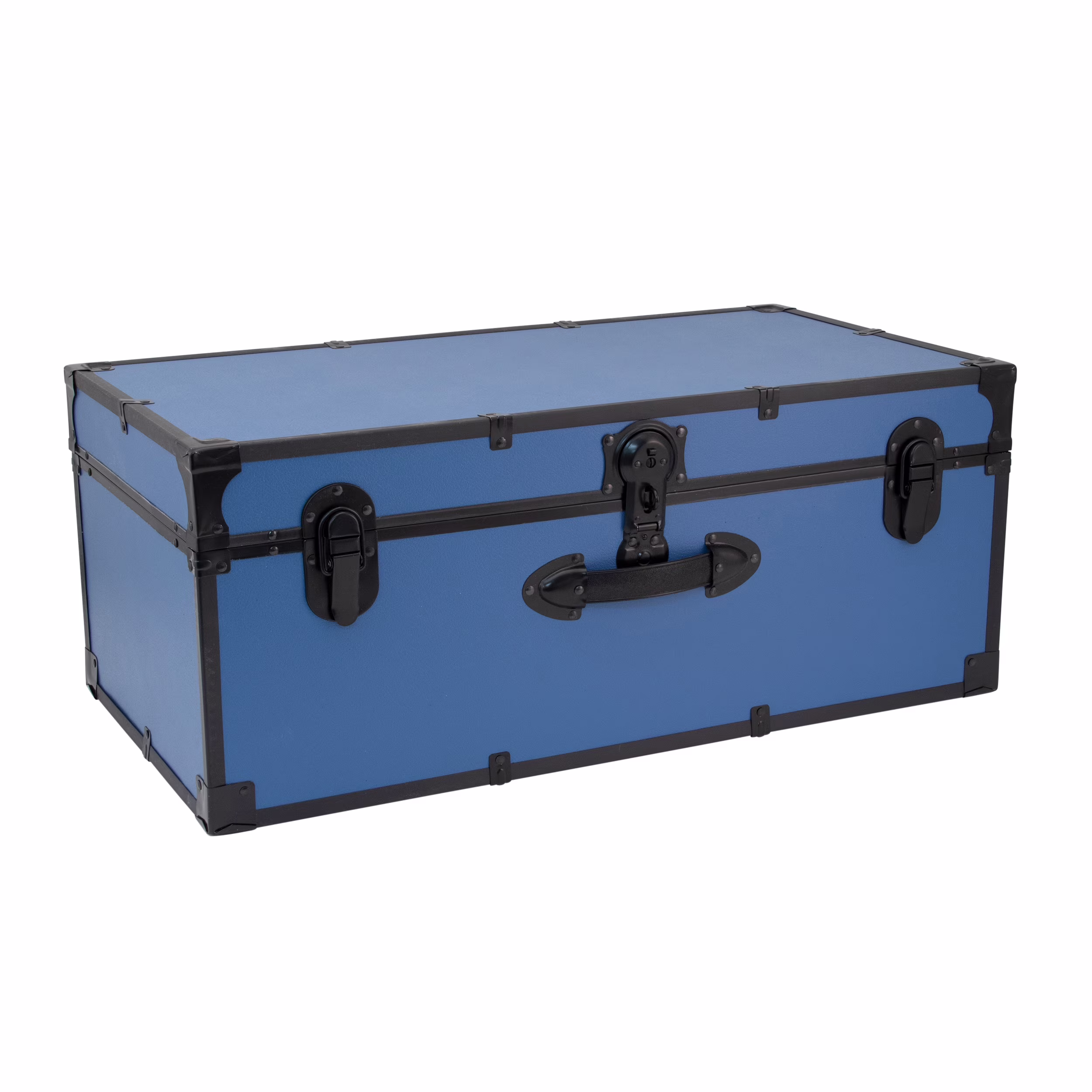 Seward Classic 30 Trunk with Lock, Olive Grove