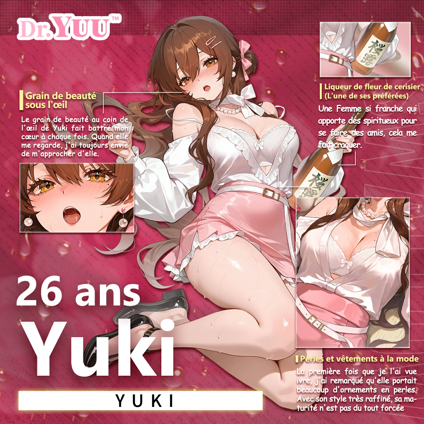 Charge Type-C rapide pour utiliser votre onahole pendant qu'il chauffe.