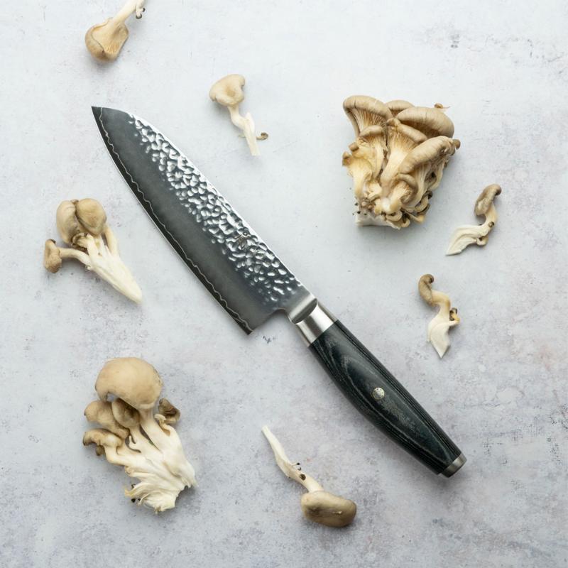 Ketu santokukniv 16,5 cm