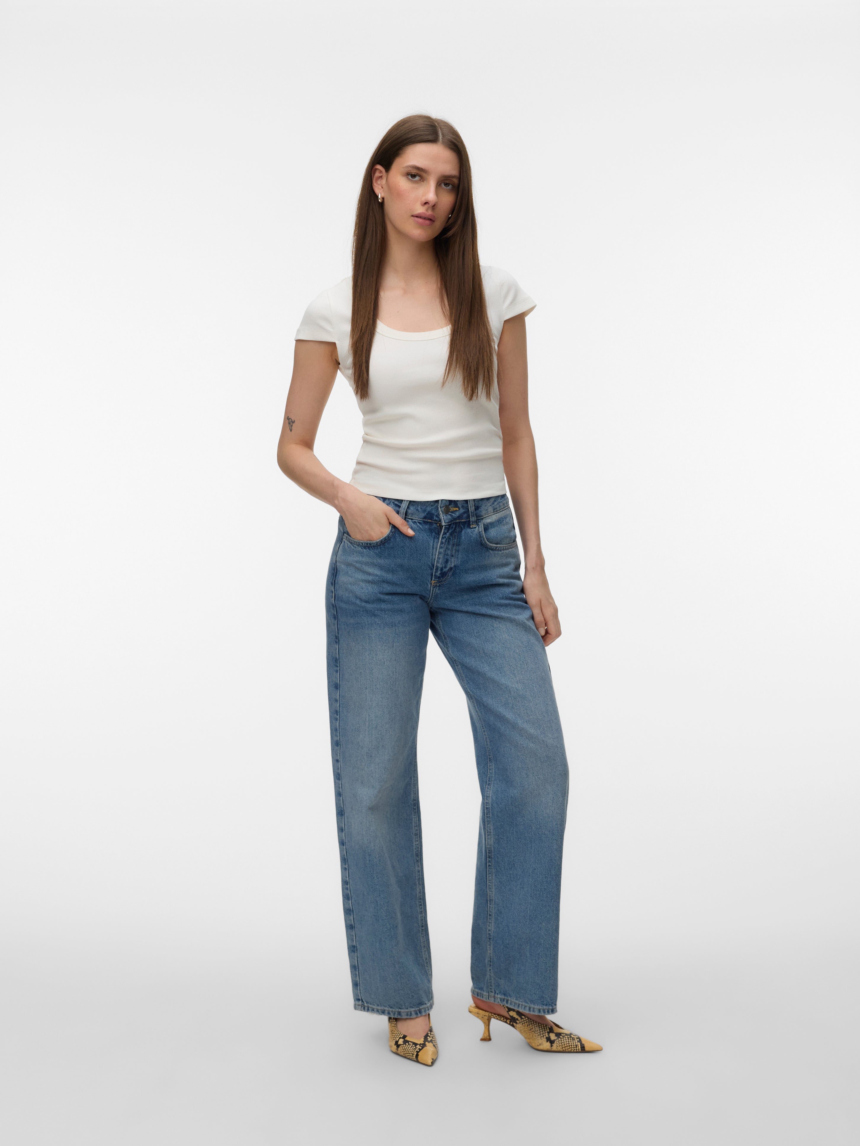 VERO MODA® VMCHLOE T-Shirt