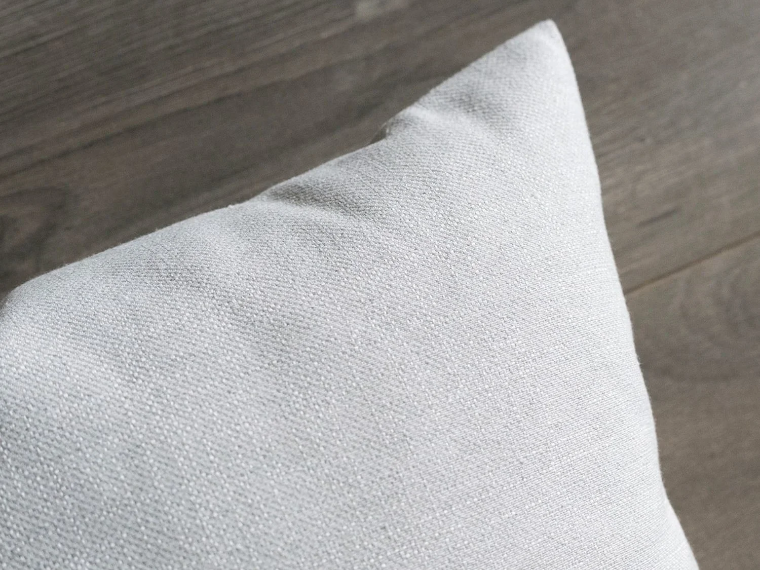 MAGMA Lot de 2 housses de coussin, 40 x 40 cm ou 50 x 50 cm
