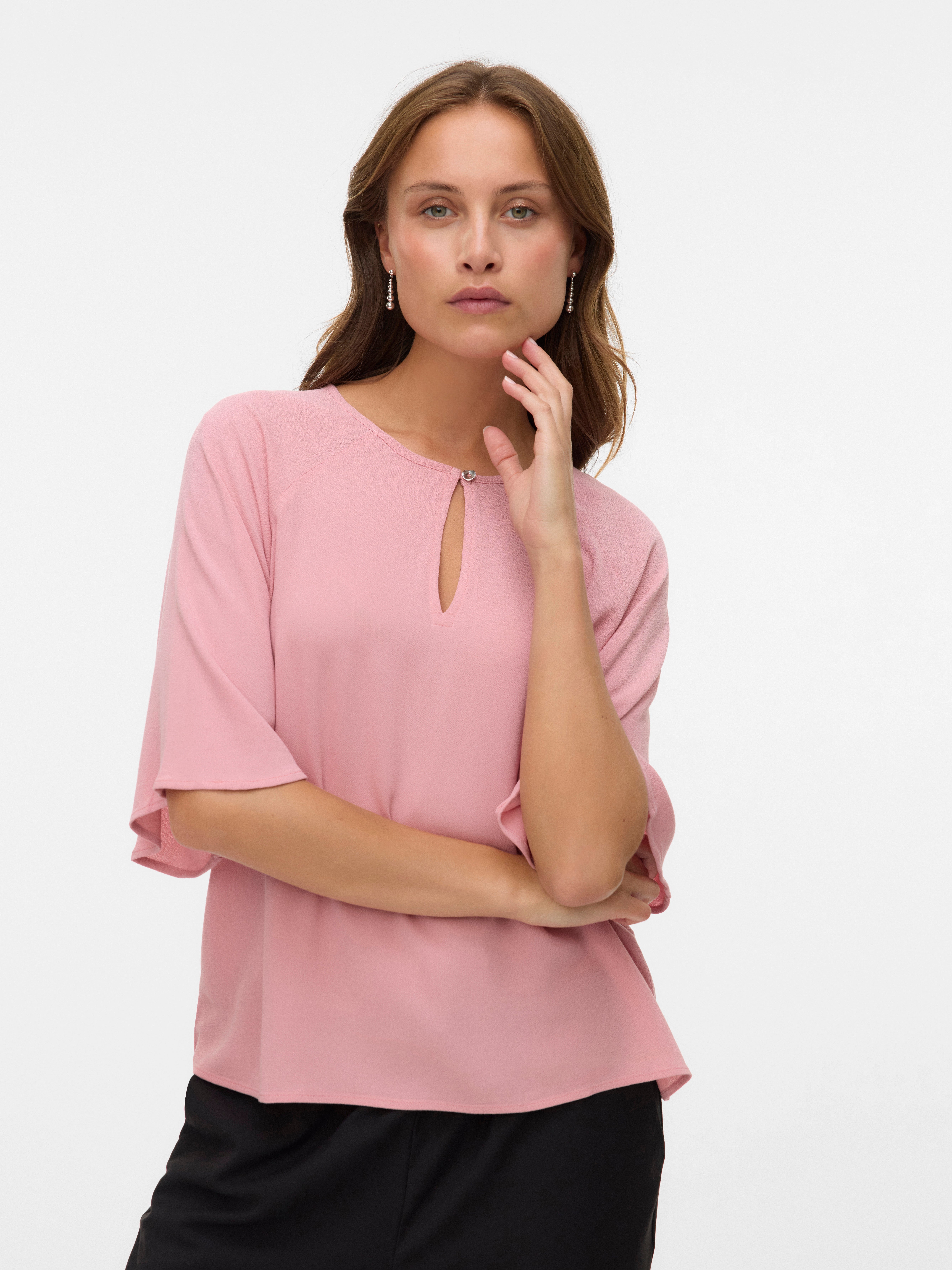 VERO MODA® VMANNA Top