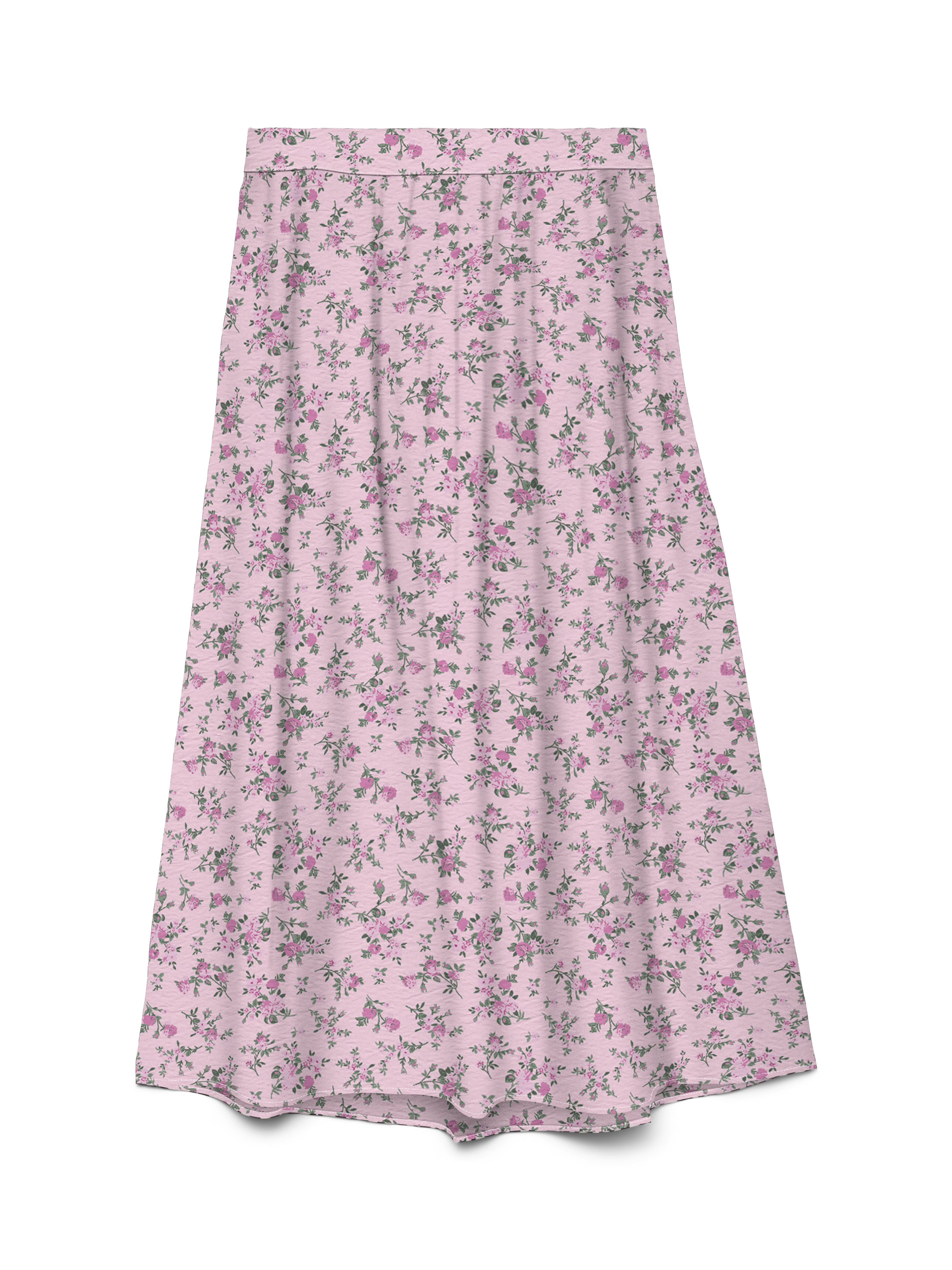 VERO MODA® VMJOSIE High waist Long skirt