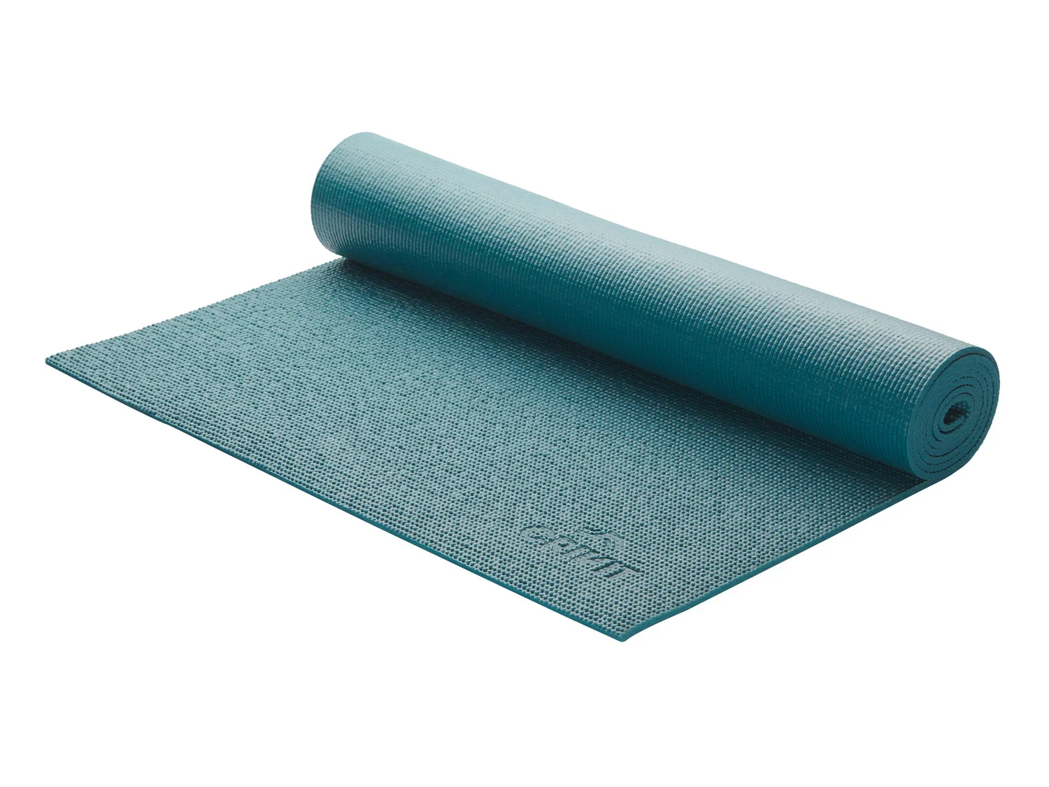 CRIVIT Tapis de fitness et de yoga, 183 x 61 cm