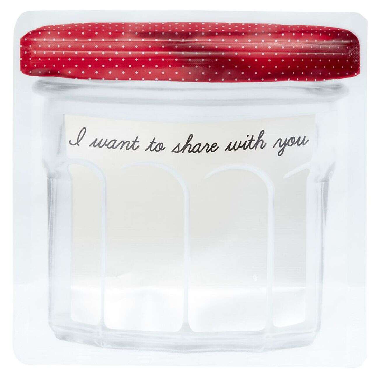 Sachet alimentaire réutilisable x6