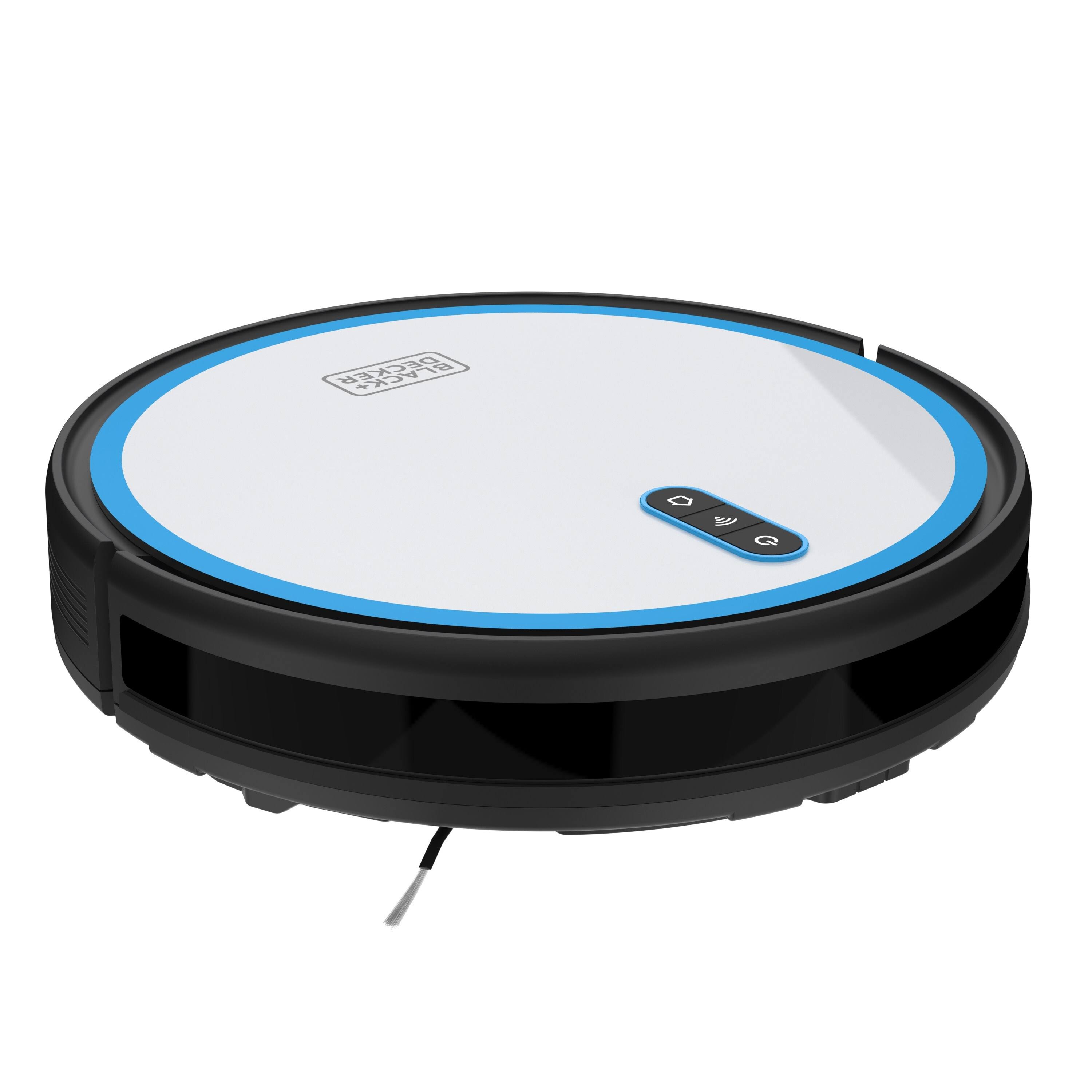 Black + Decker ROBOSeries Robot Vacuum