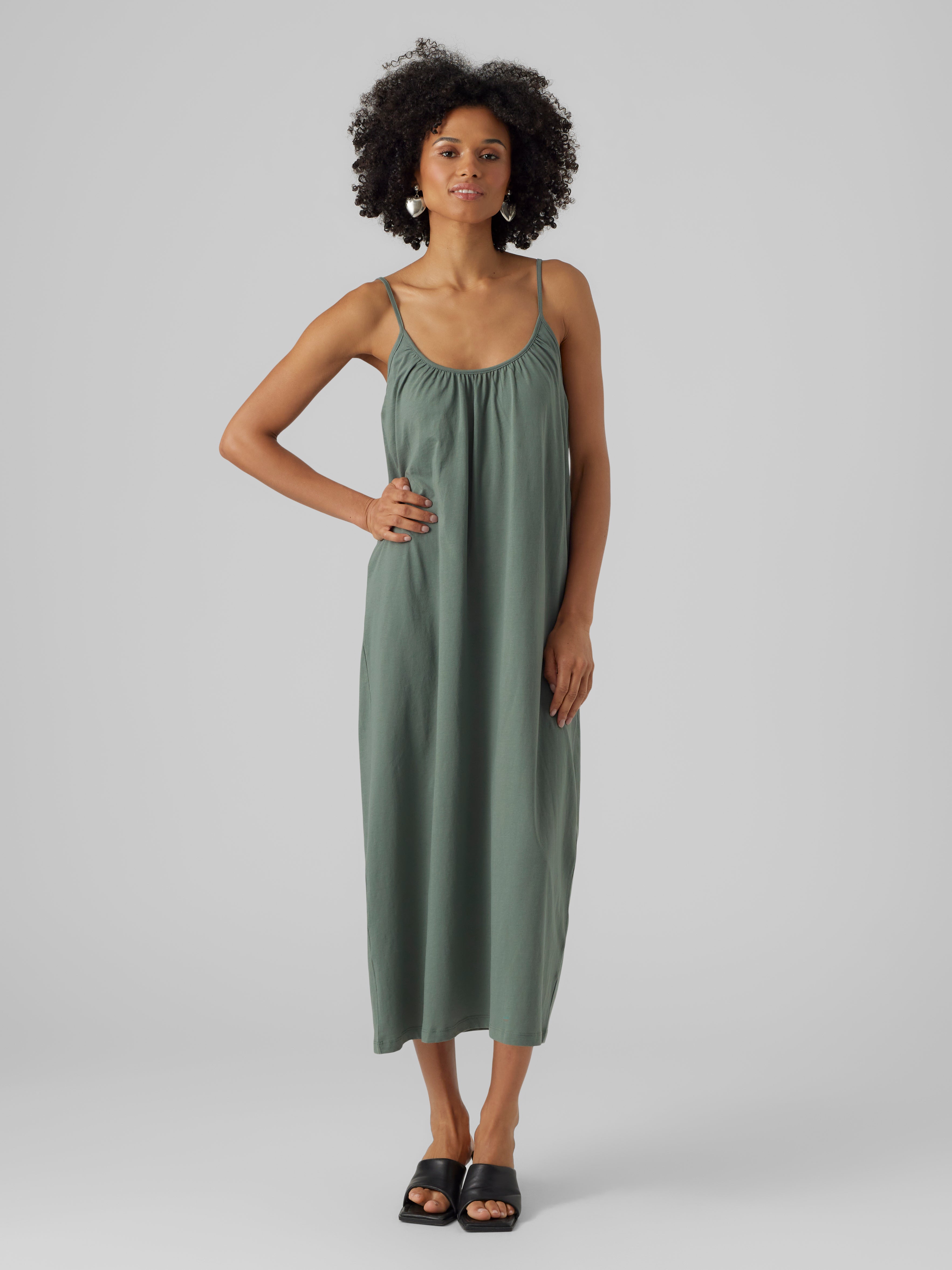 VERO MODA® VMLUNA Long dress