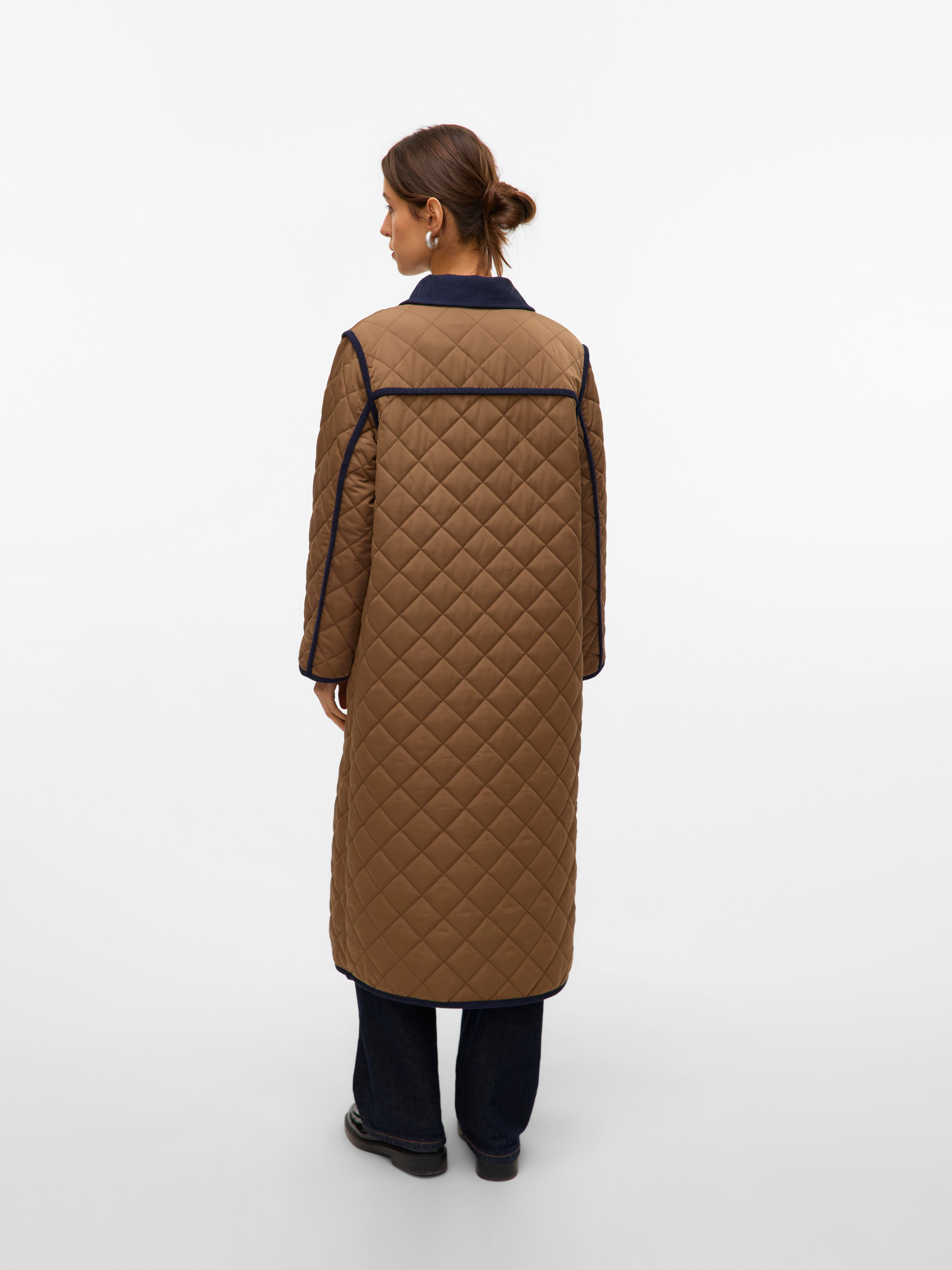 VERO MODA® VMEMILY Quilted Jacket