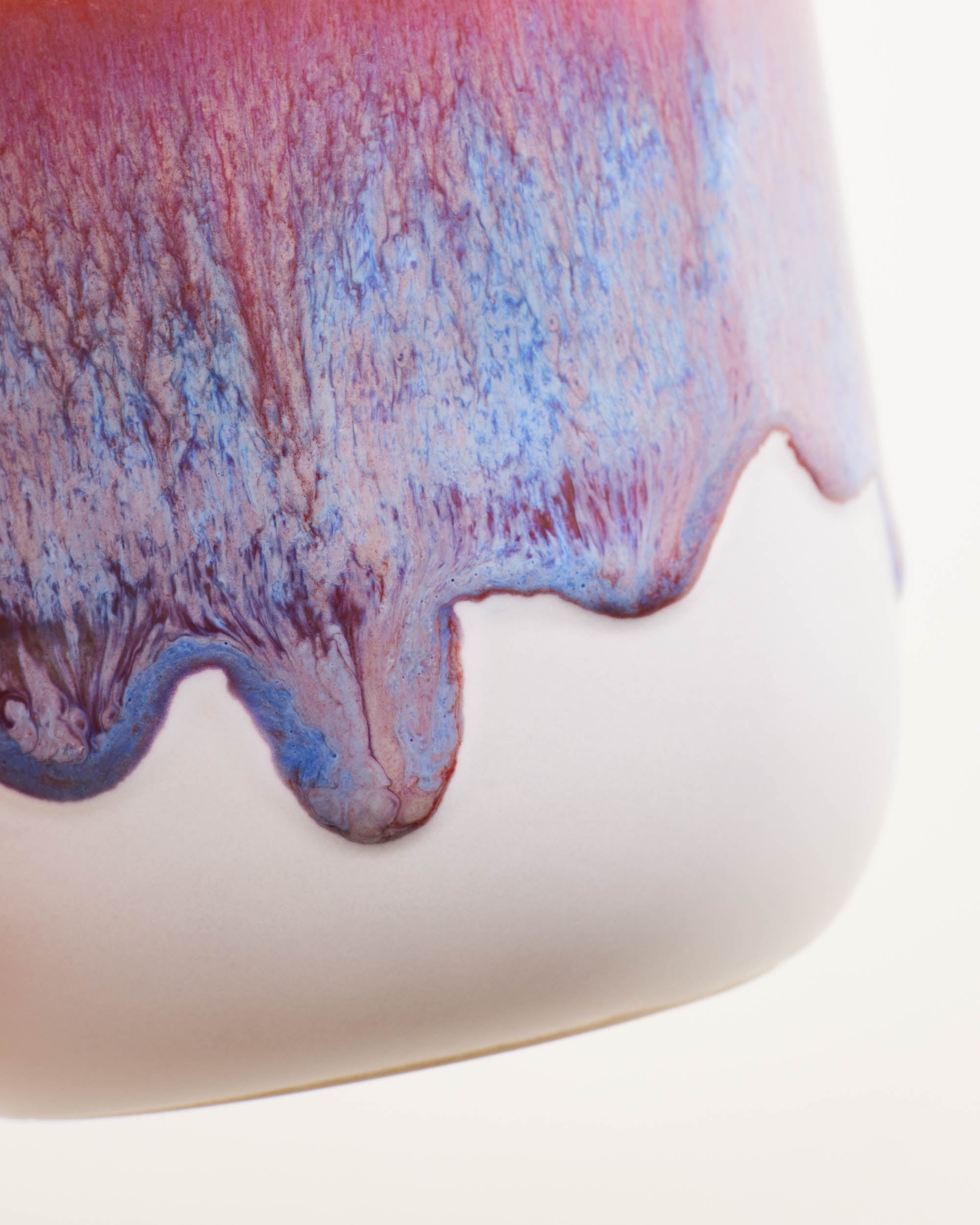 COIMBRA - SMALL CUP PURPLE