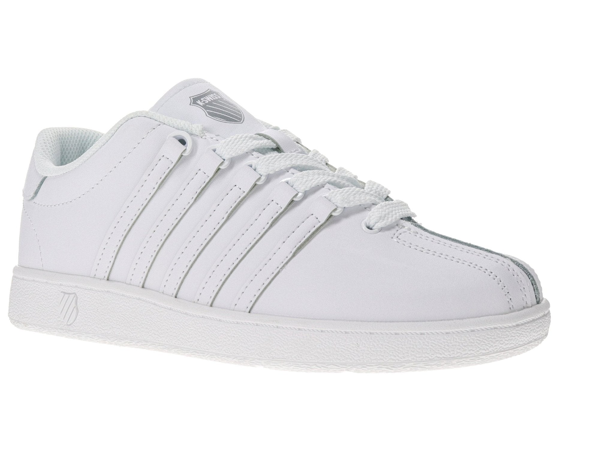 CLASSIC VN - K-Swiss Shoes