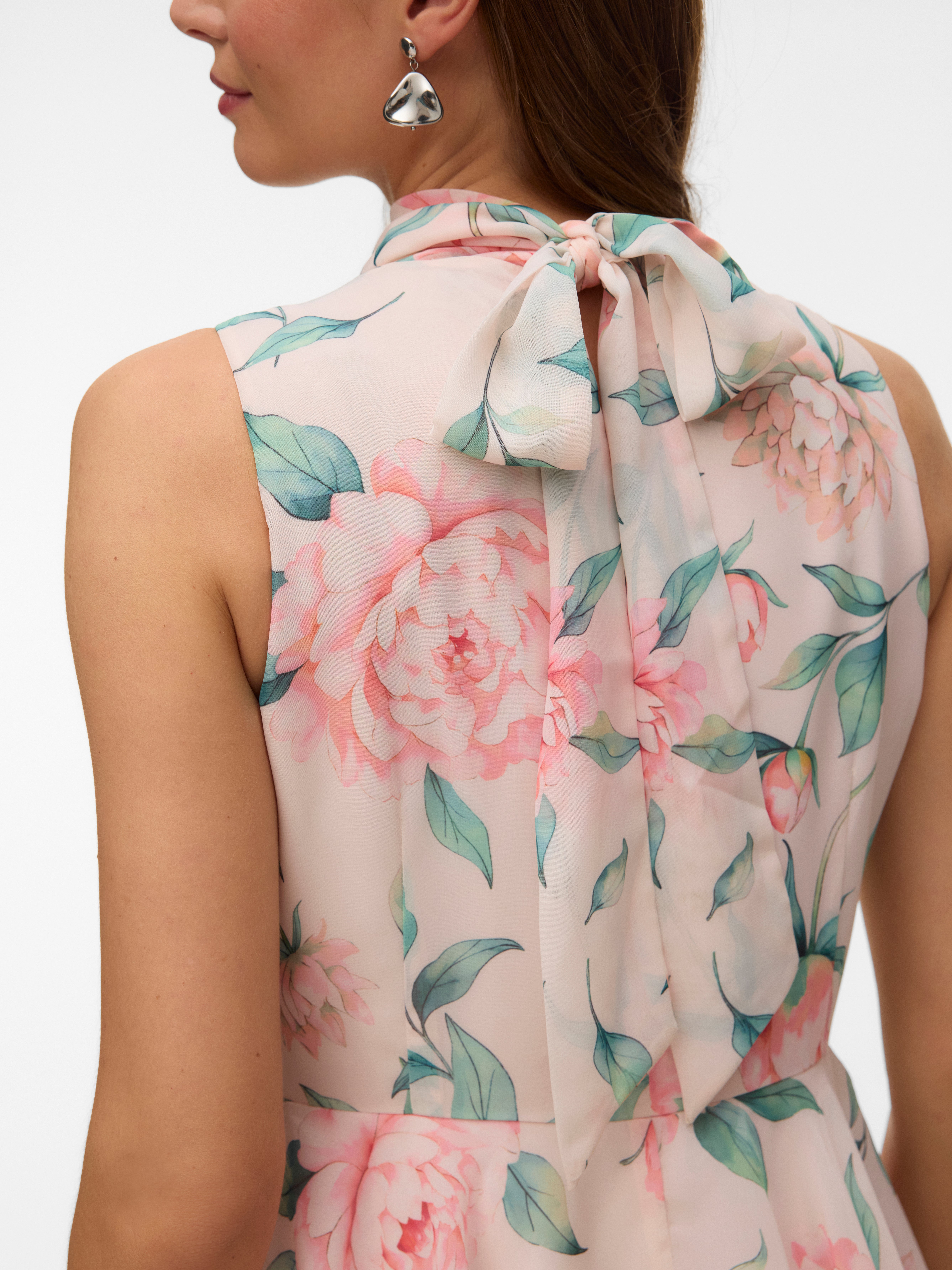 VERO MODA® VMFELICIA Long dress