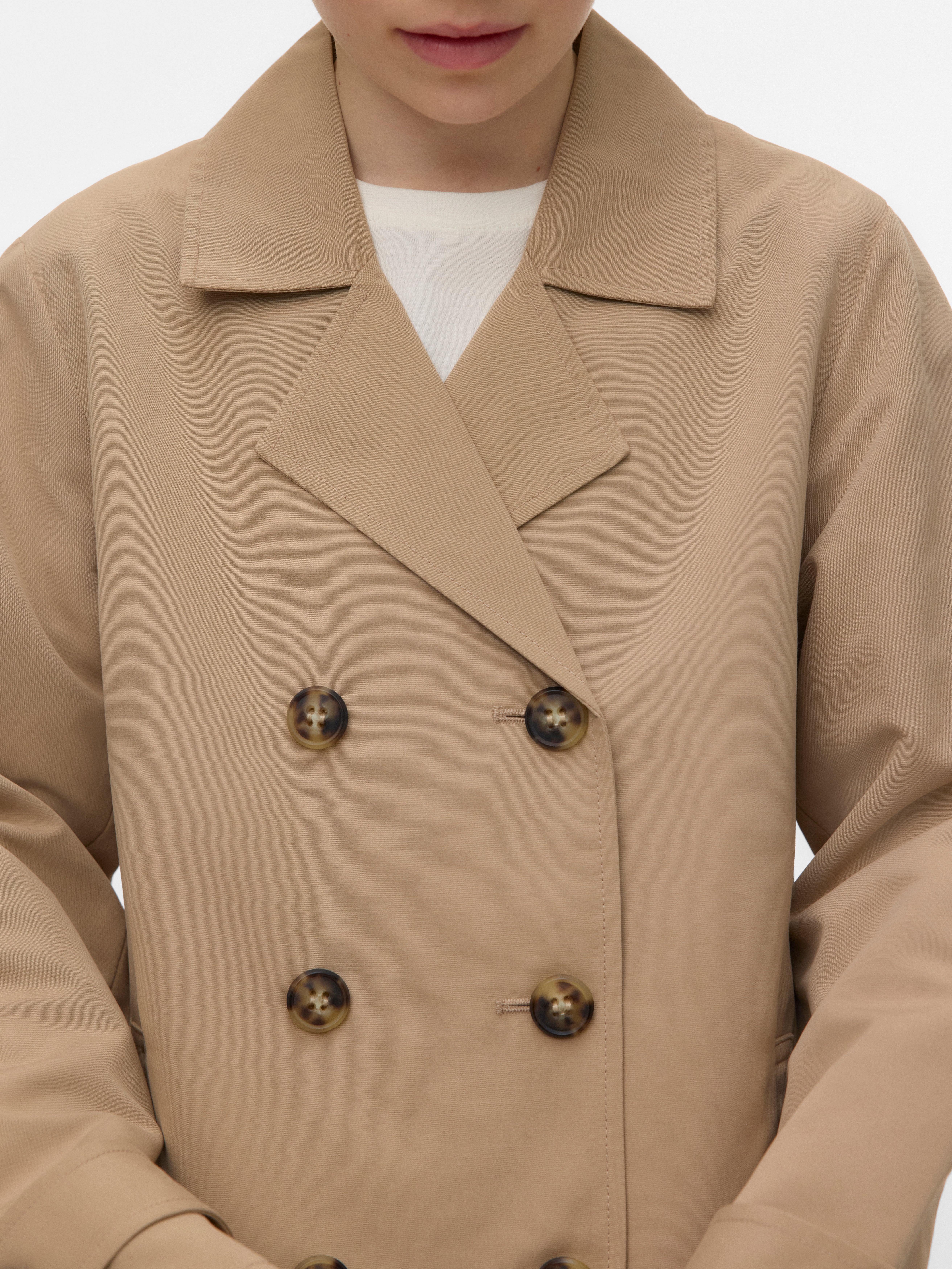 VERO MODA® VMCHLOEMIA Jacket