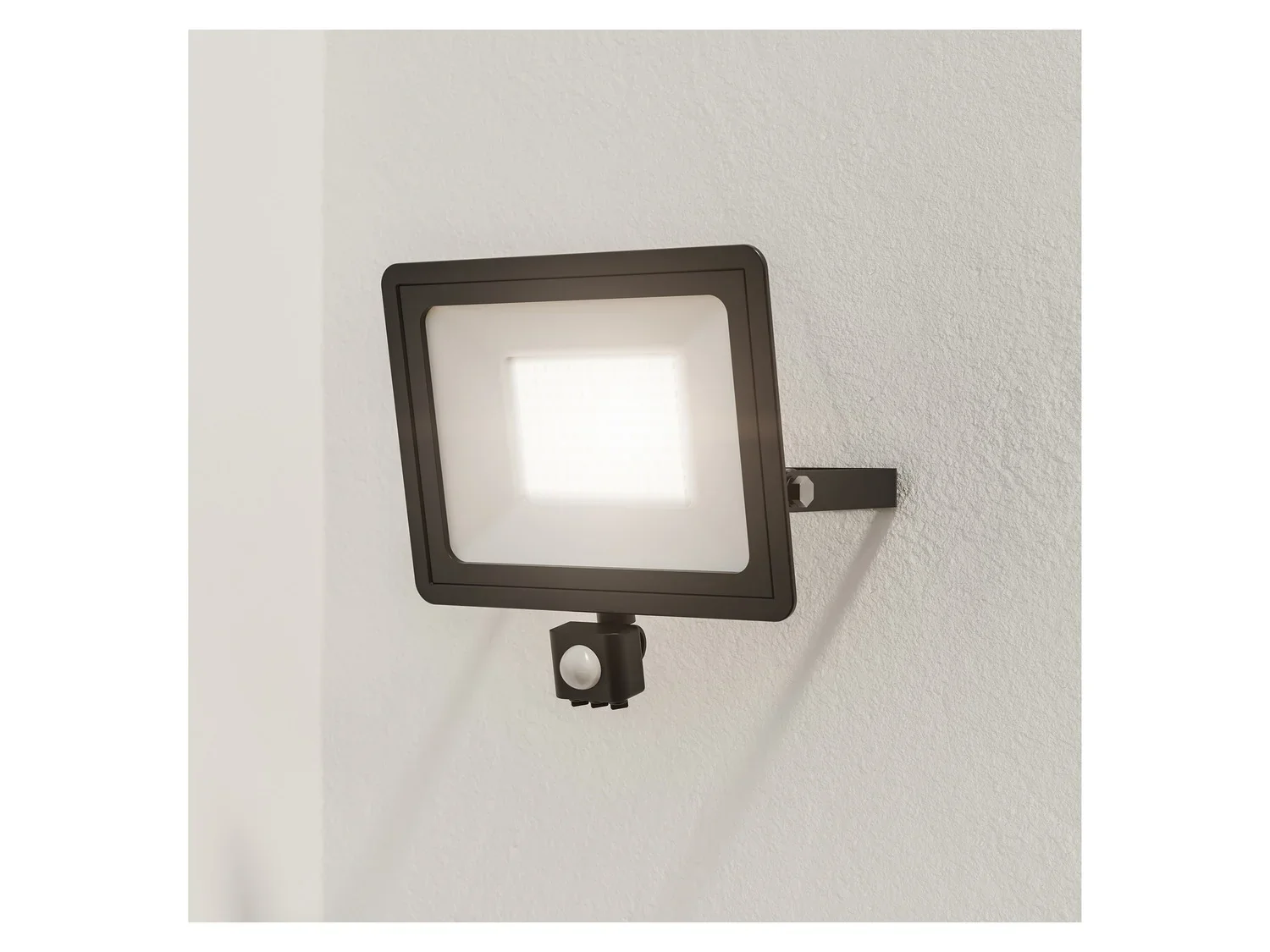 LIVARNO home Projecteur d'extrieur  LED 100 W