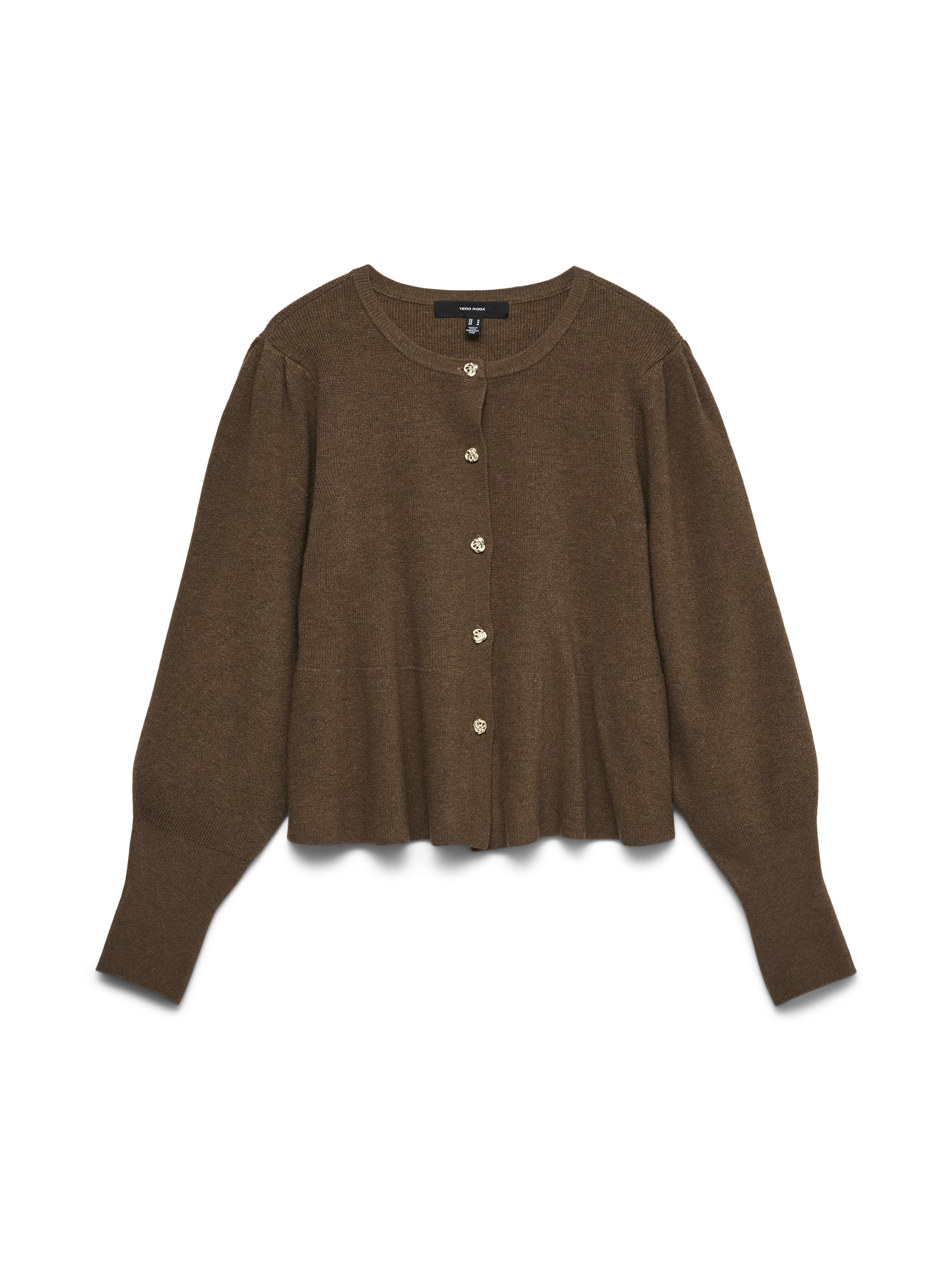 VERO MODA® VMLIGHT Knit Cardigan