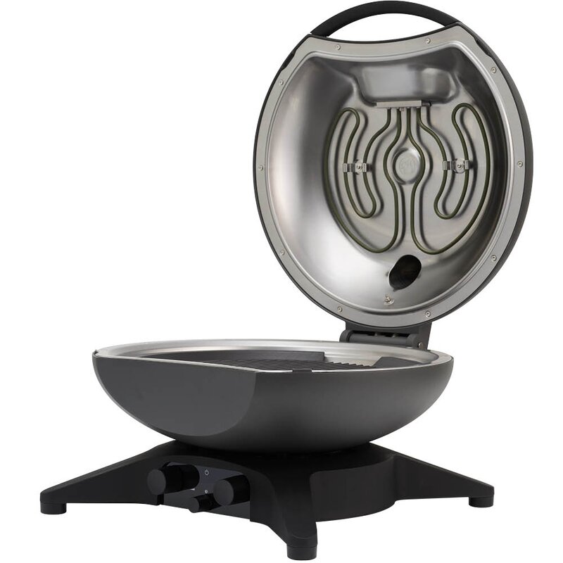 Forno EL Medio elektrisk grill