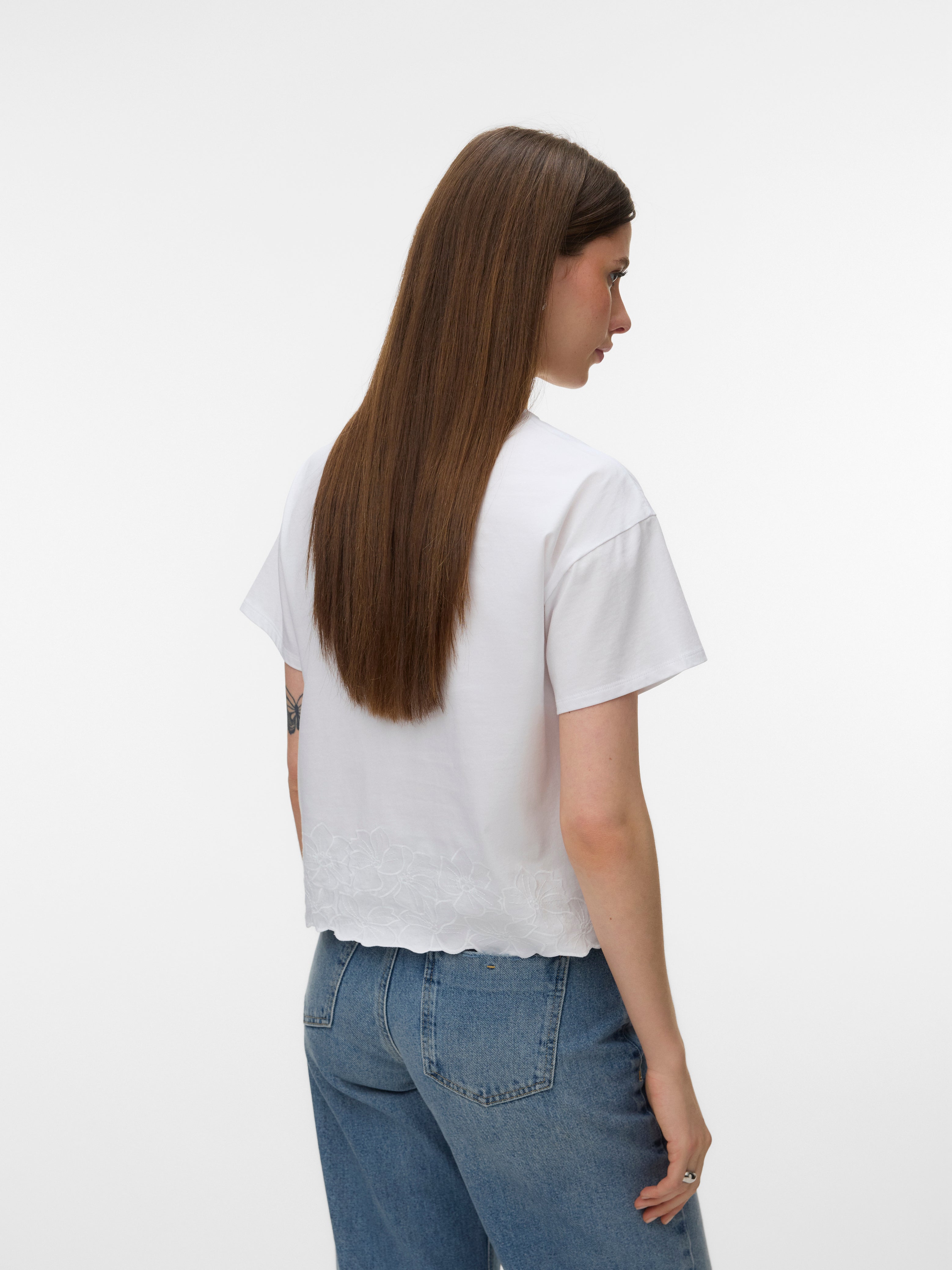VERO MODA® VMNOAH T-Shirt
