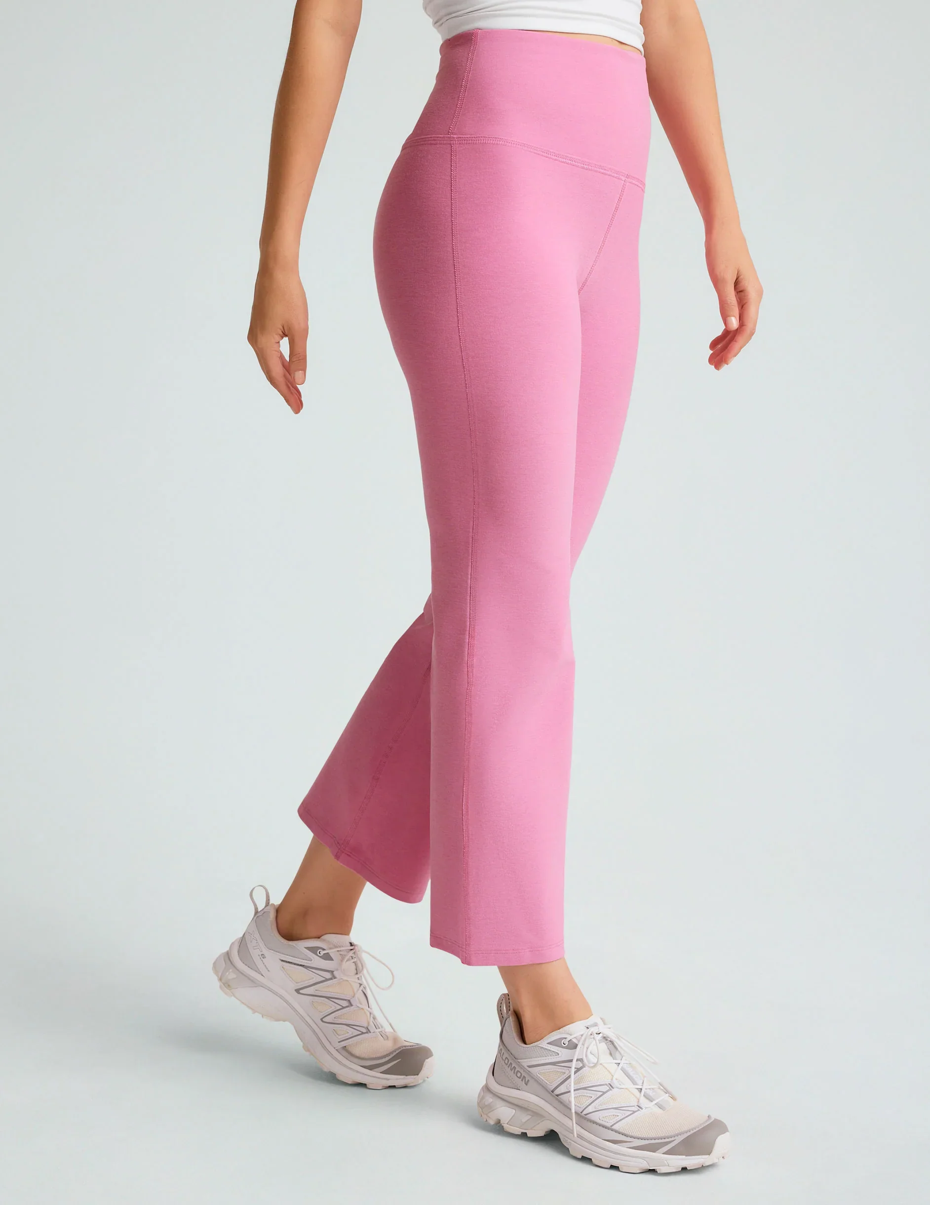 Spacedye™ Retro Cropped Pant