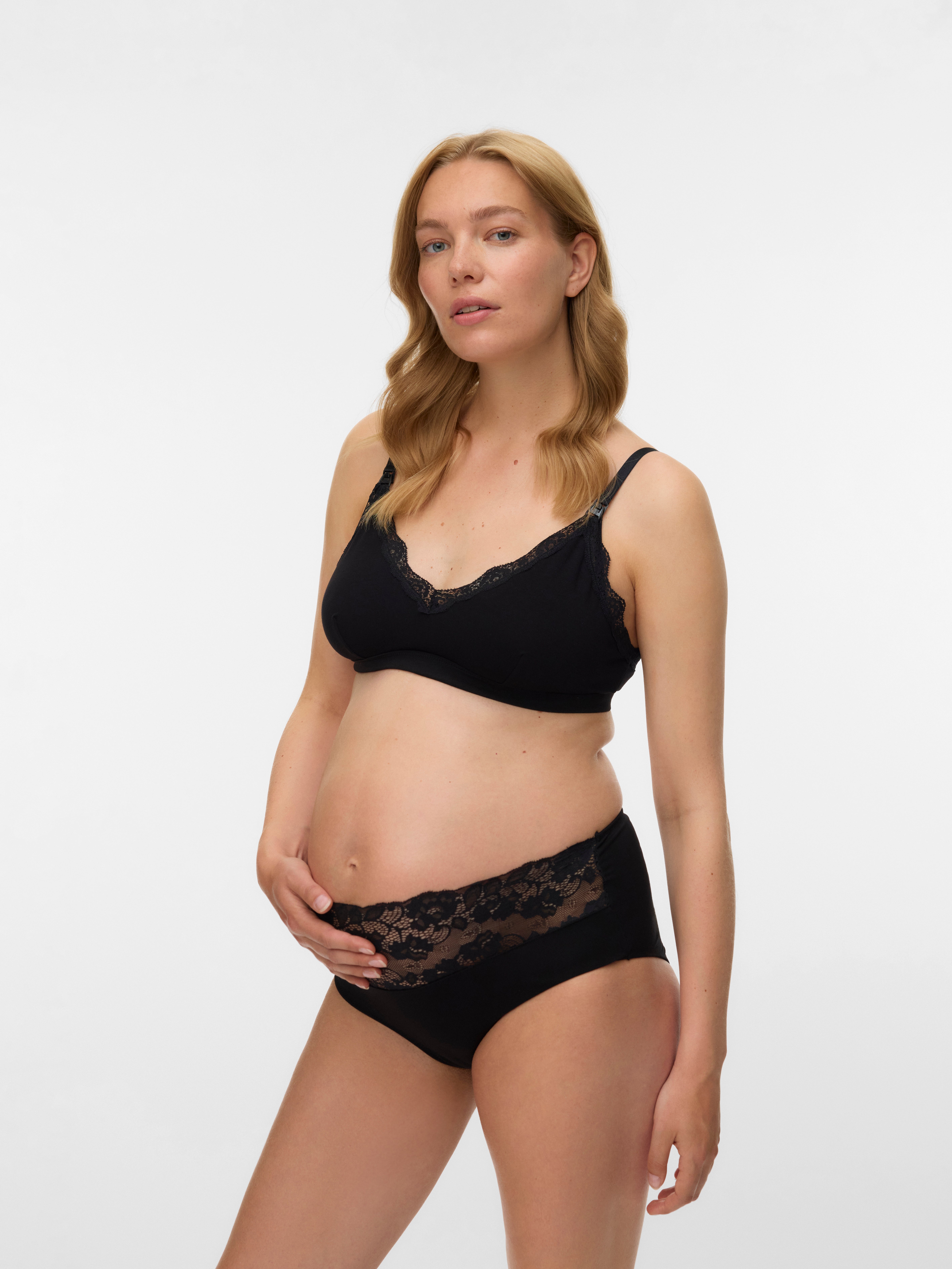 VERO MODA® MLSIF Nursing Bra